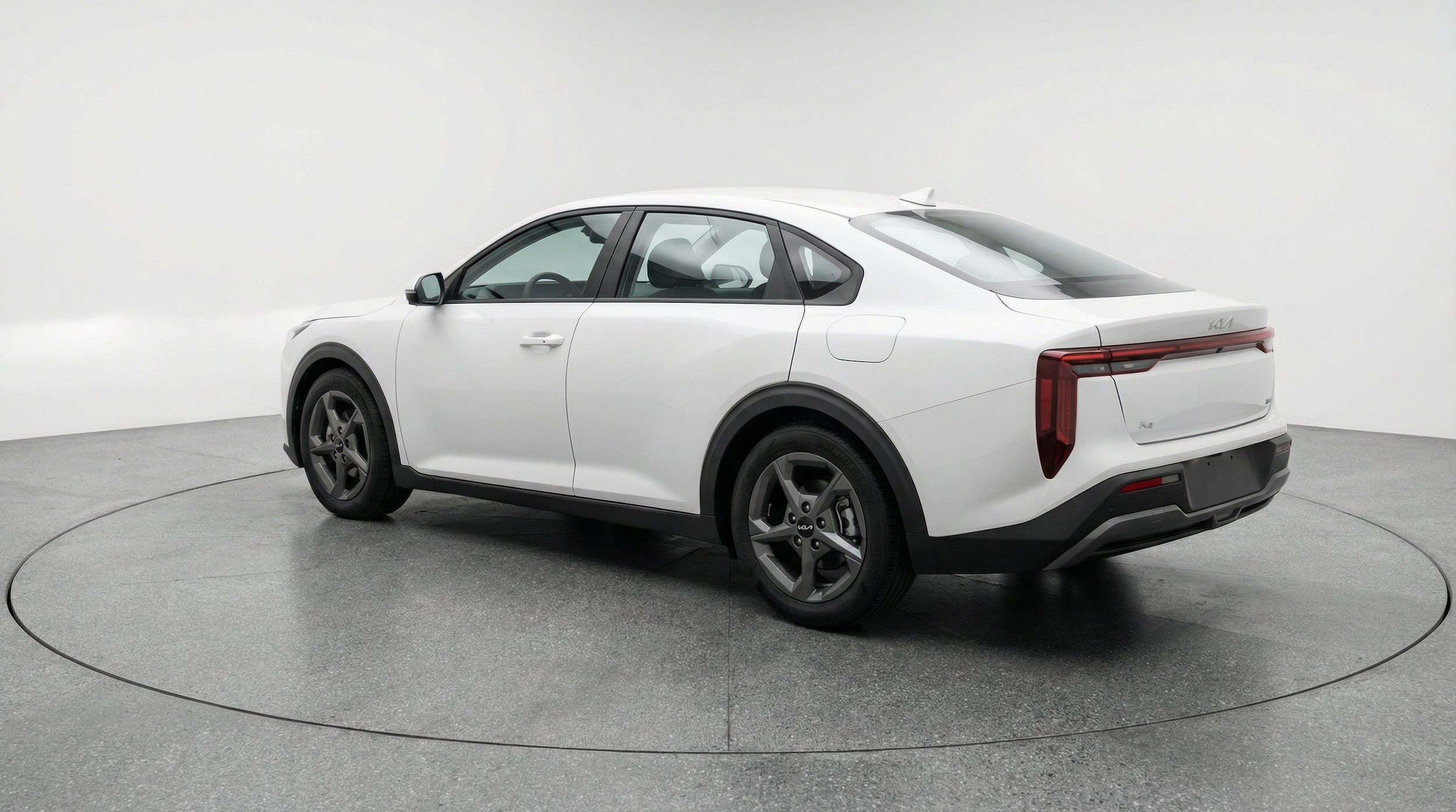 Thumbnail: 2026 Kia K4 - 6