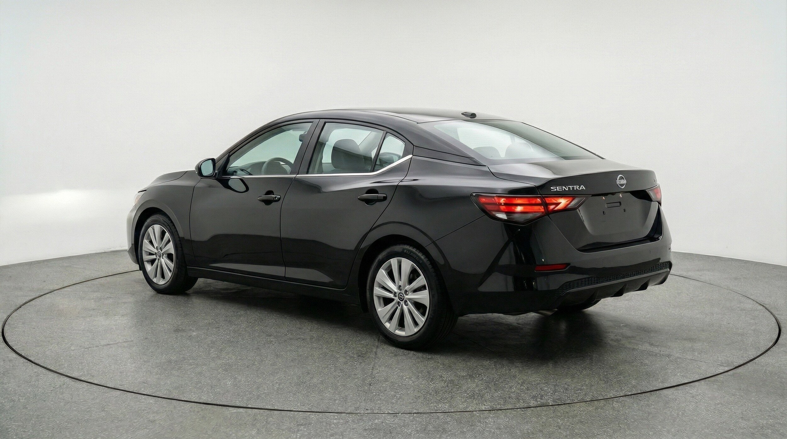 Thumbnail: 2025 Nissan Sentra - 6