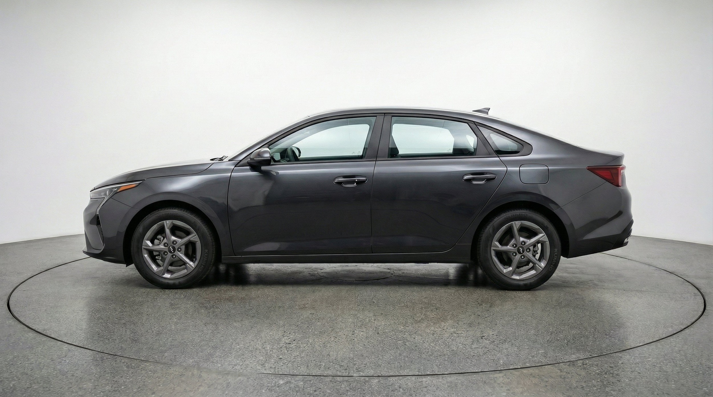 Thumbnail: 2026 Kia K4 - 5