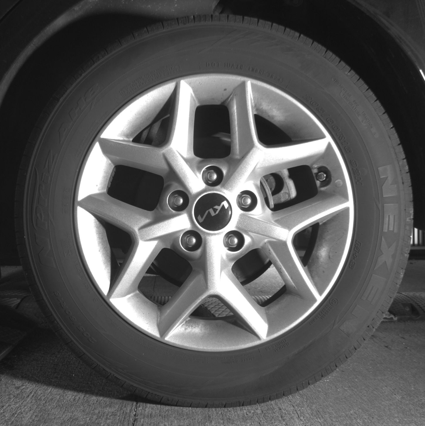 Thumbnail: 2025 Kia Soul - 11