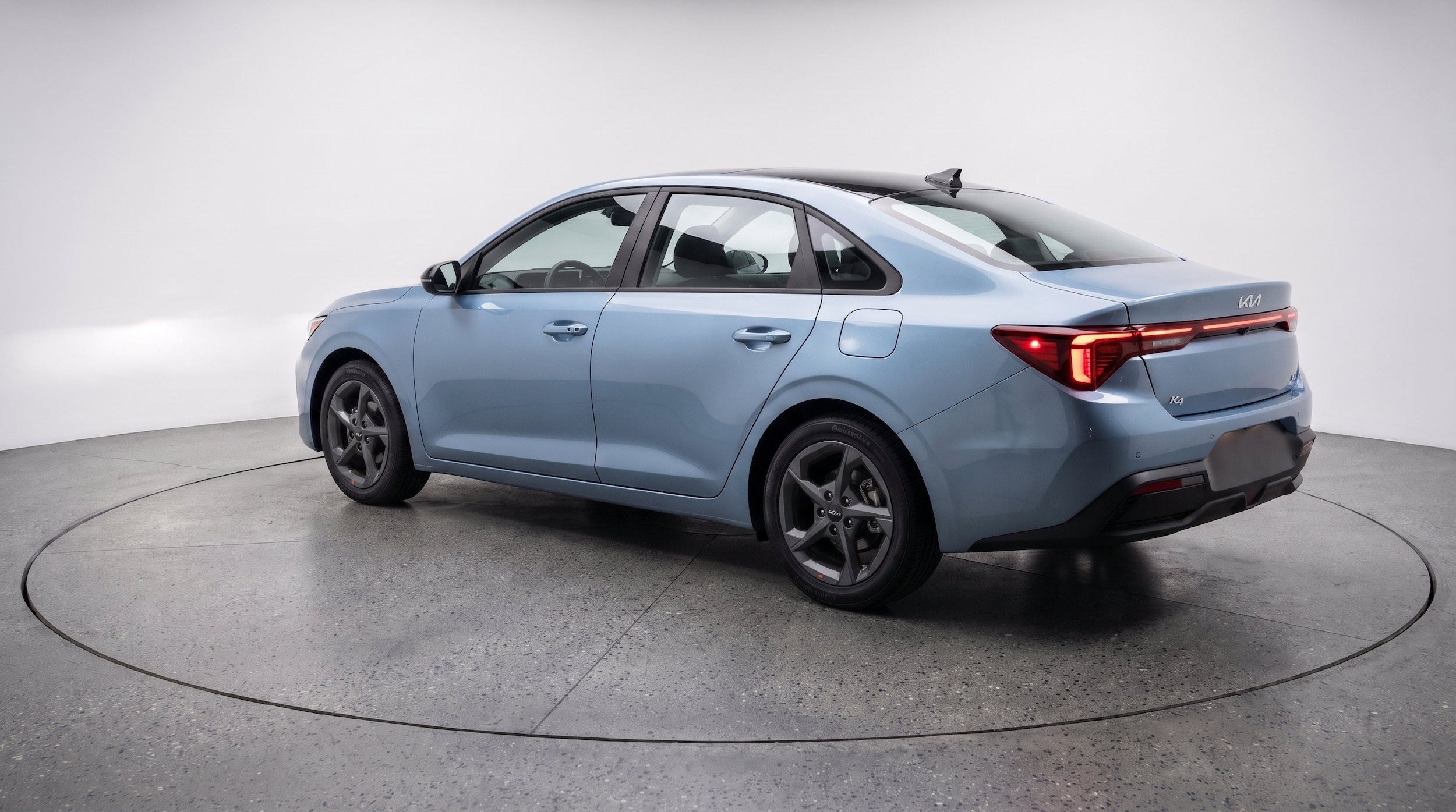 Thumbnail: 2026 Kia K4 - 6