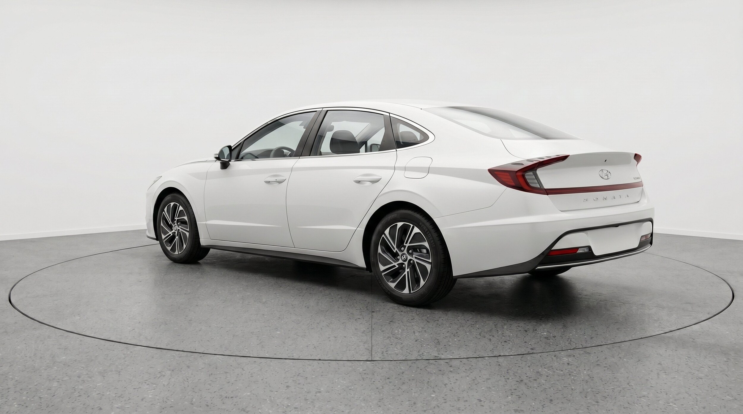 Thumbnail: 2026 Hyundai Sonata - 6