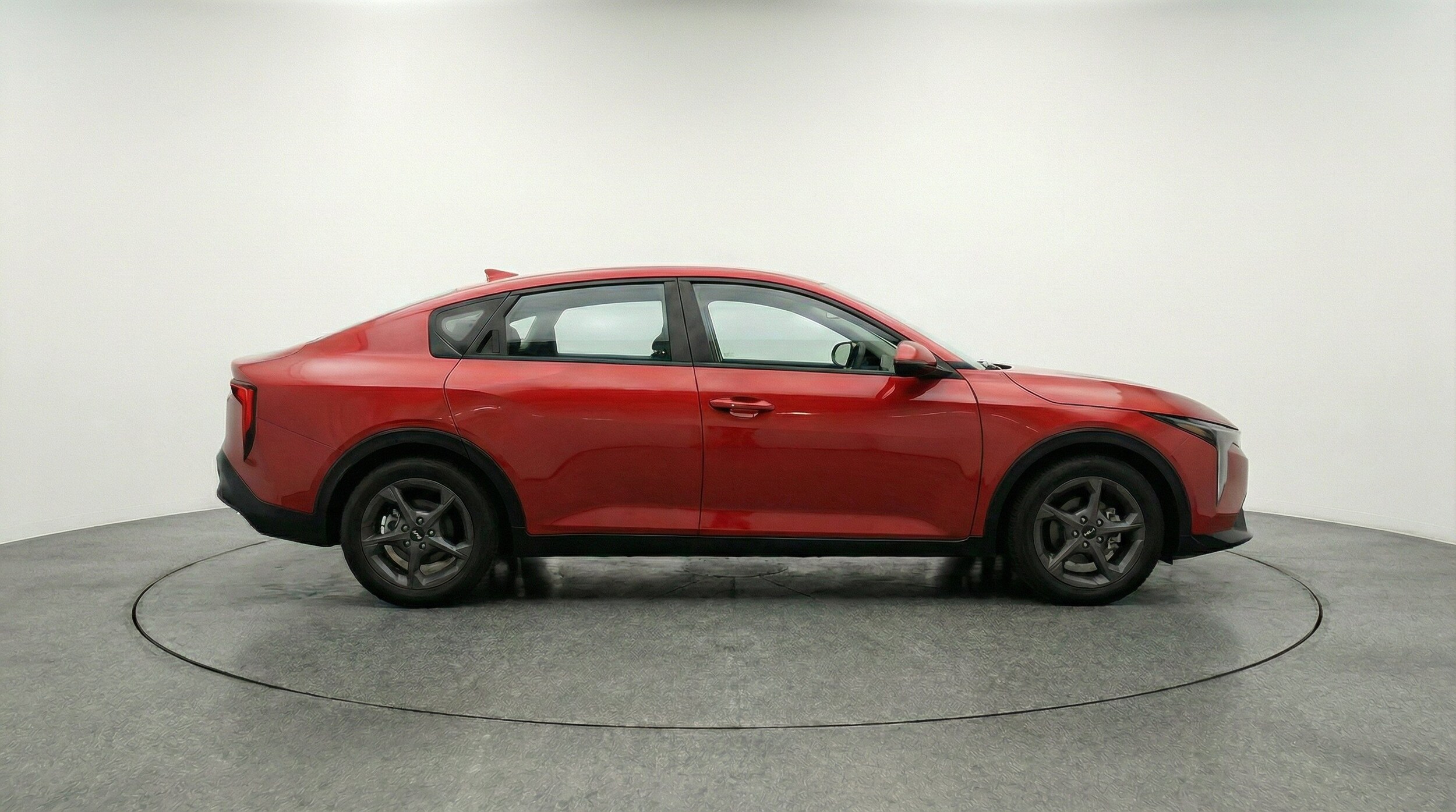 Thumbnail: 2025 Kia K4 - 11
