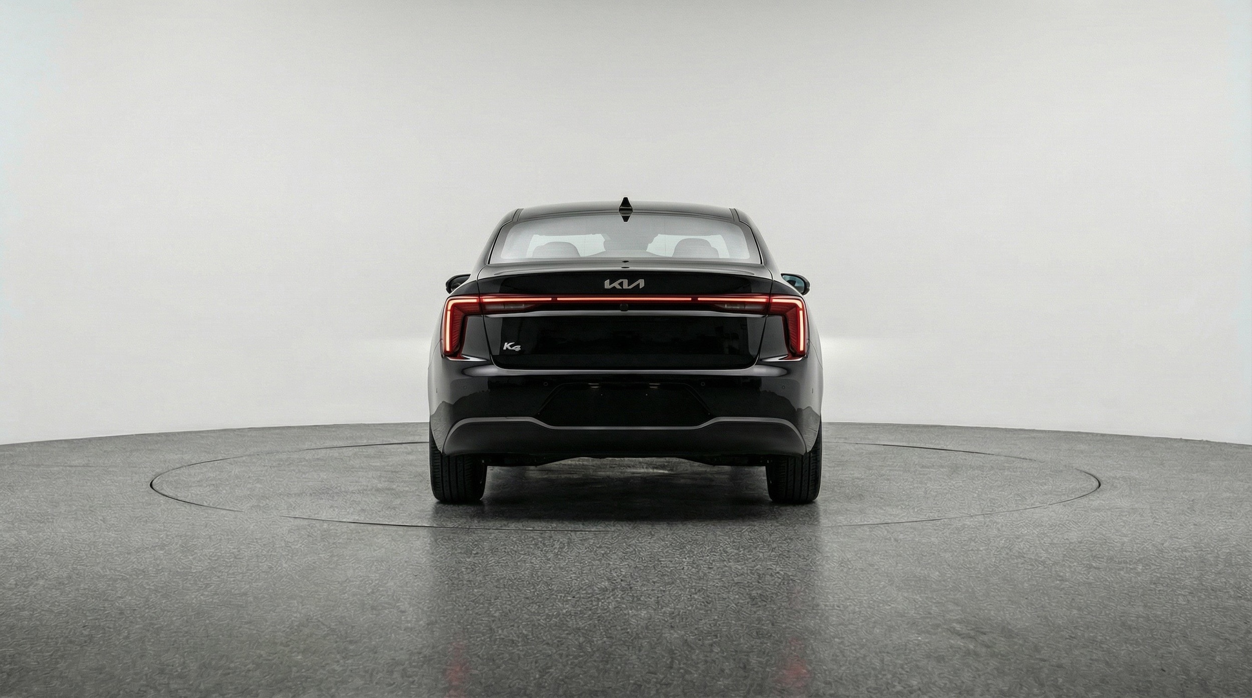 Thumbnail: 2025 Kia K4 - 7