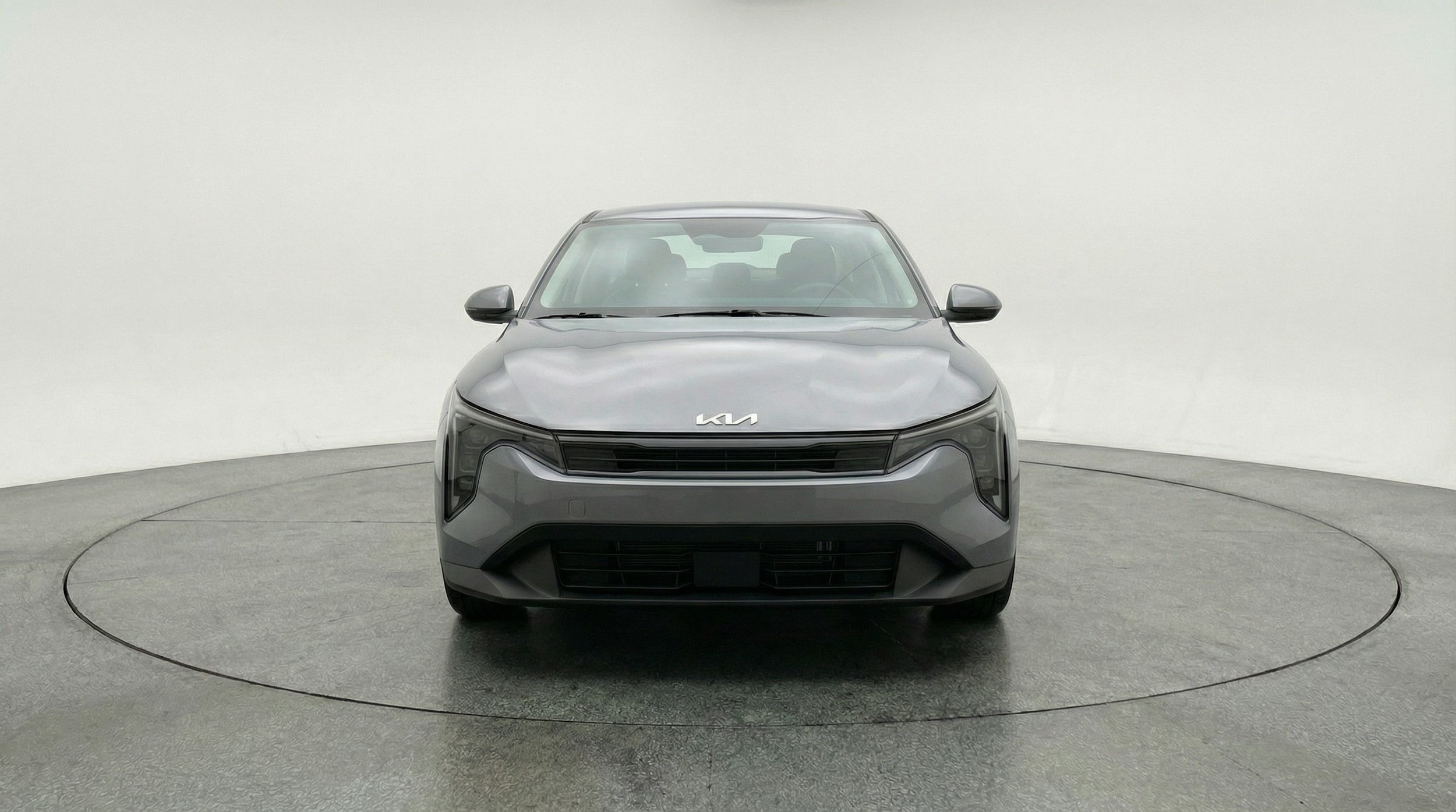 Thumbnail: 2025 Kia K4 - 2