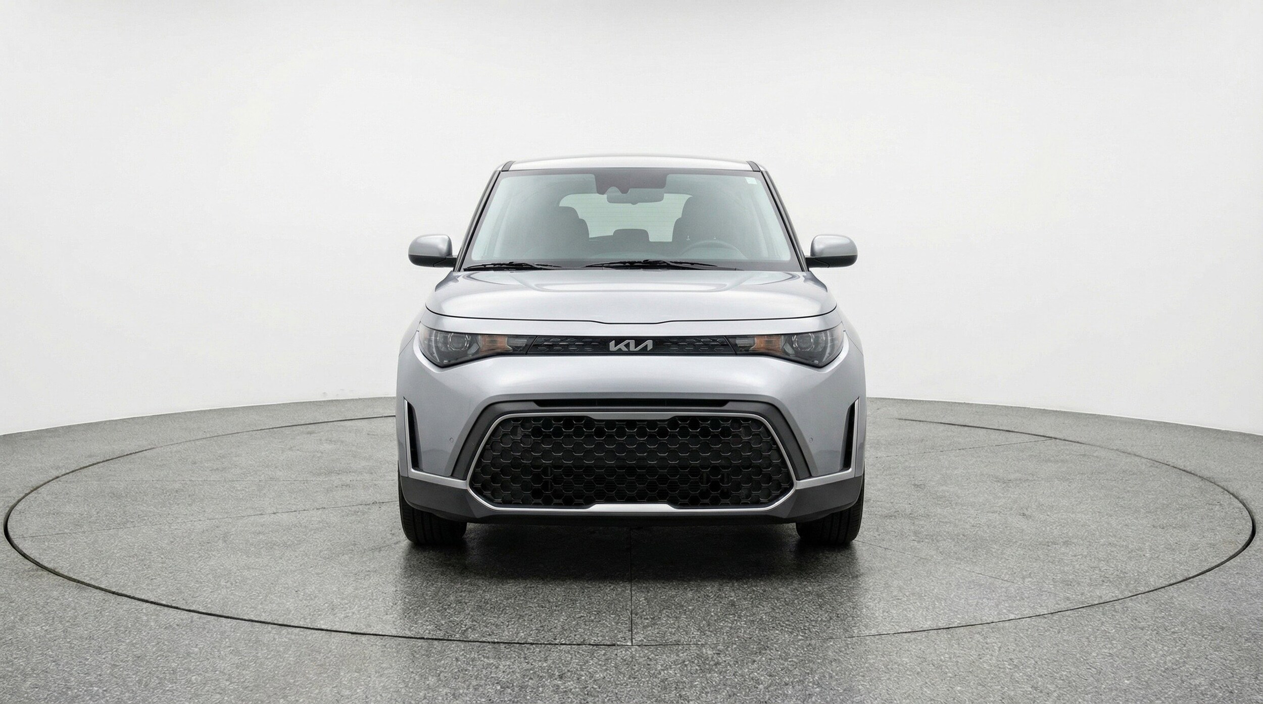 Thumbnail: 2025 Kia Soul - 2