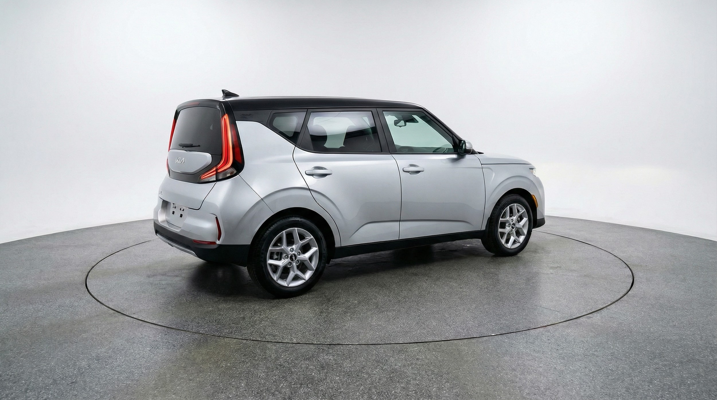 Thumbnail: 2025 Kia Soul - 7