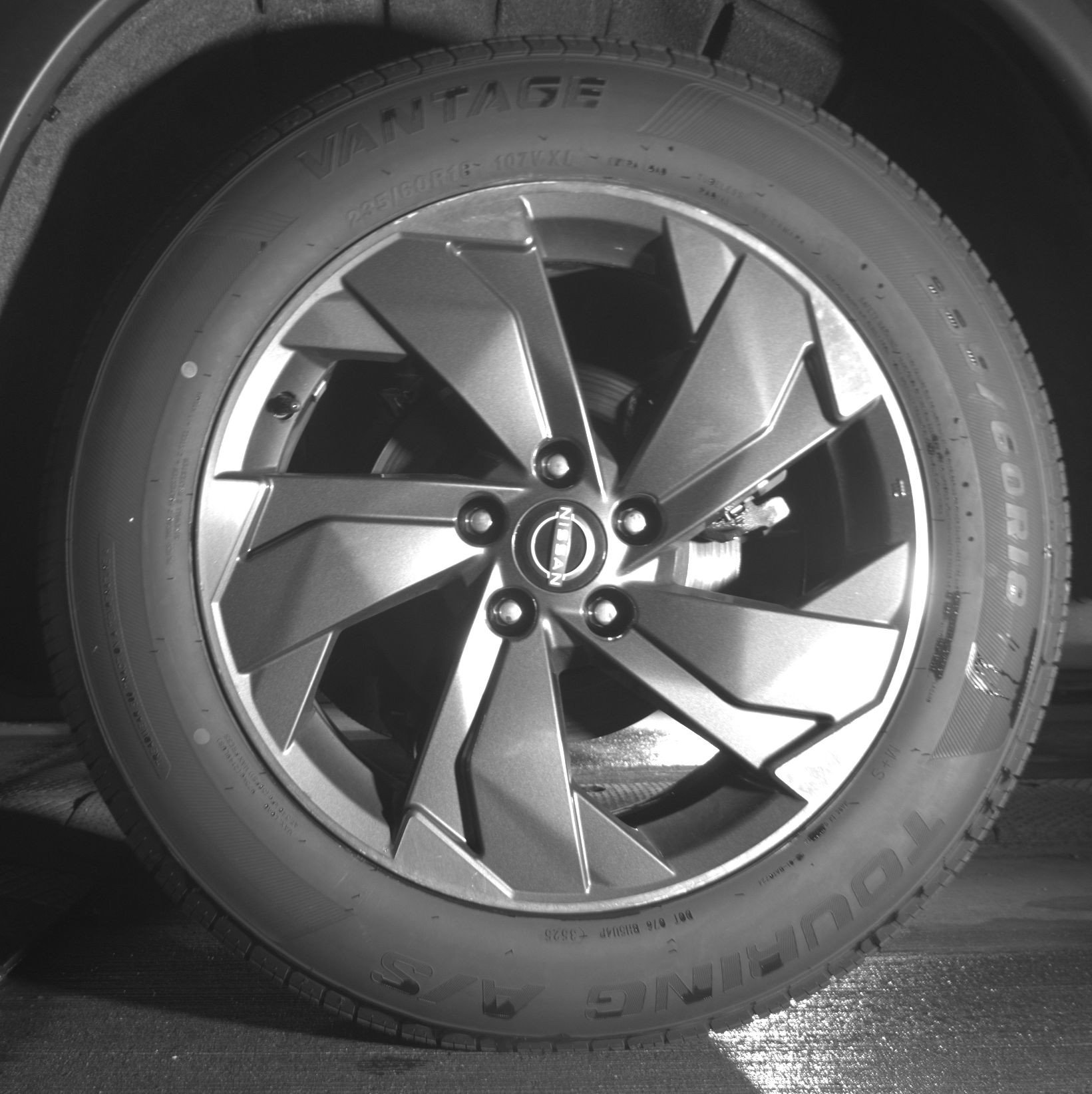 Thumbnail: 2025 Nissan Rogue - 14