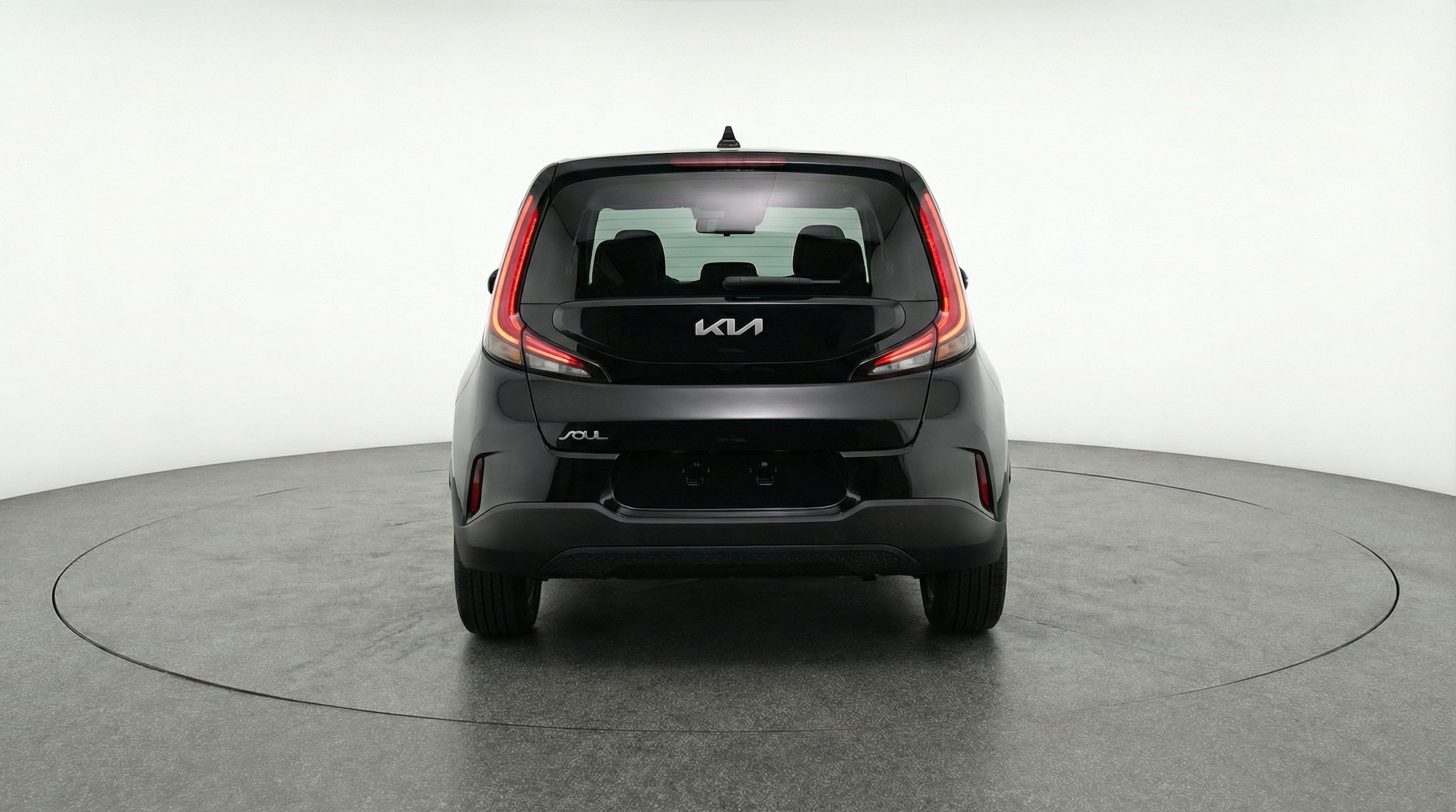 Thumbnail: 2025 Kia Soul - 6