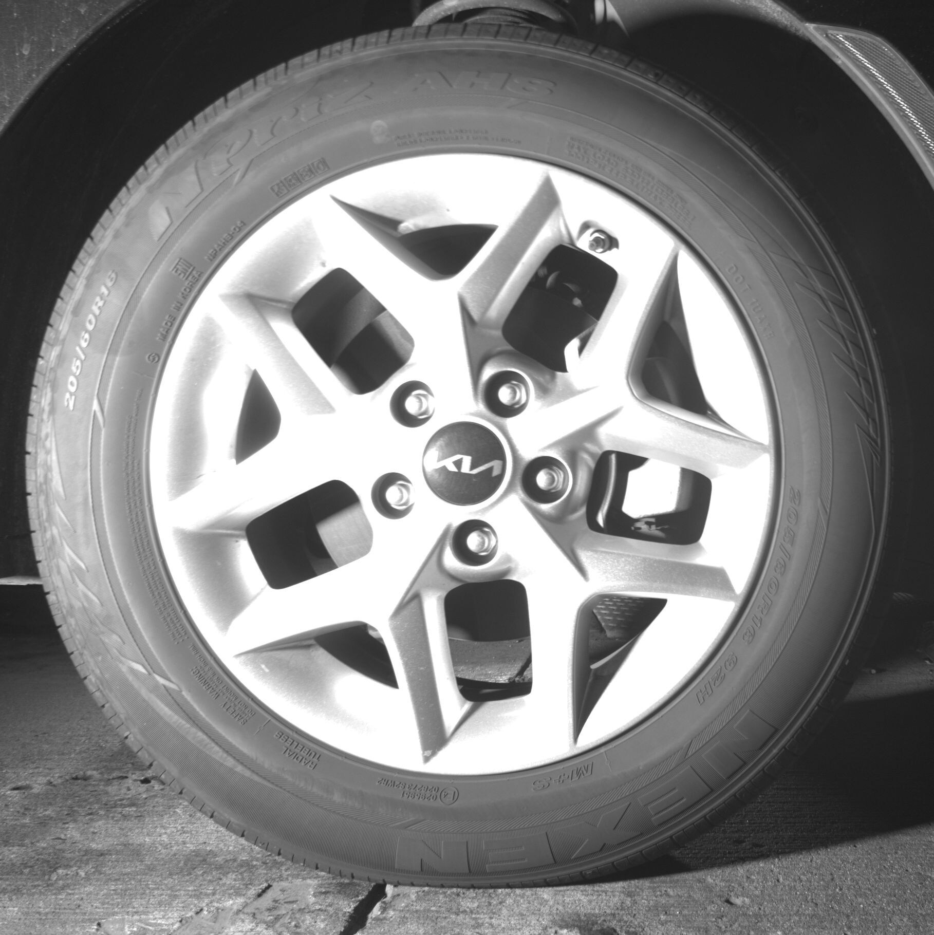 Thumbnail: 2025 Kia Soul - 10