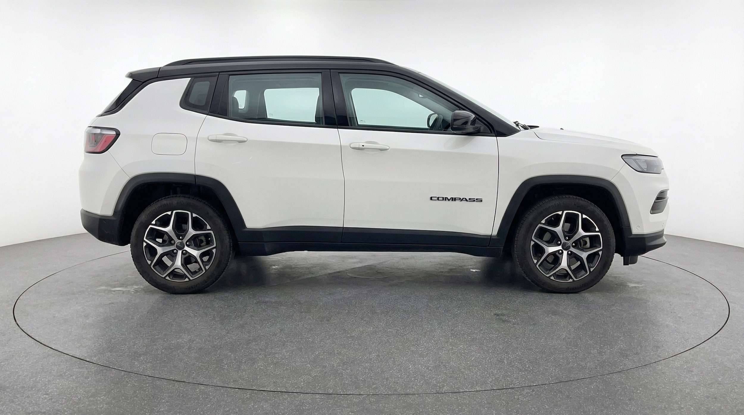 Thumbnail: 2025 Jeep Compass - 8