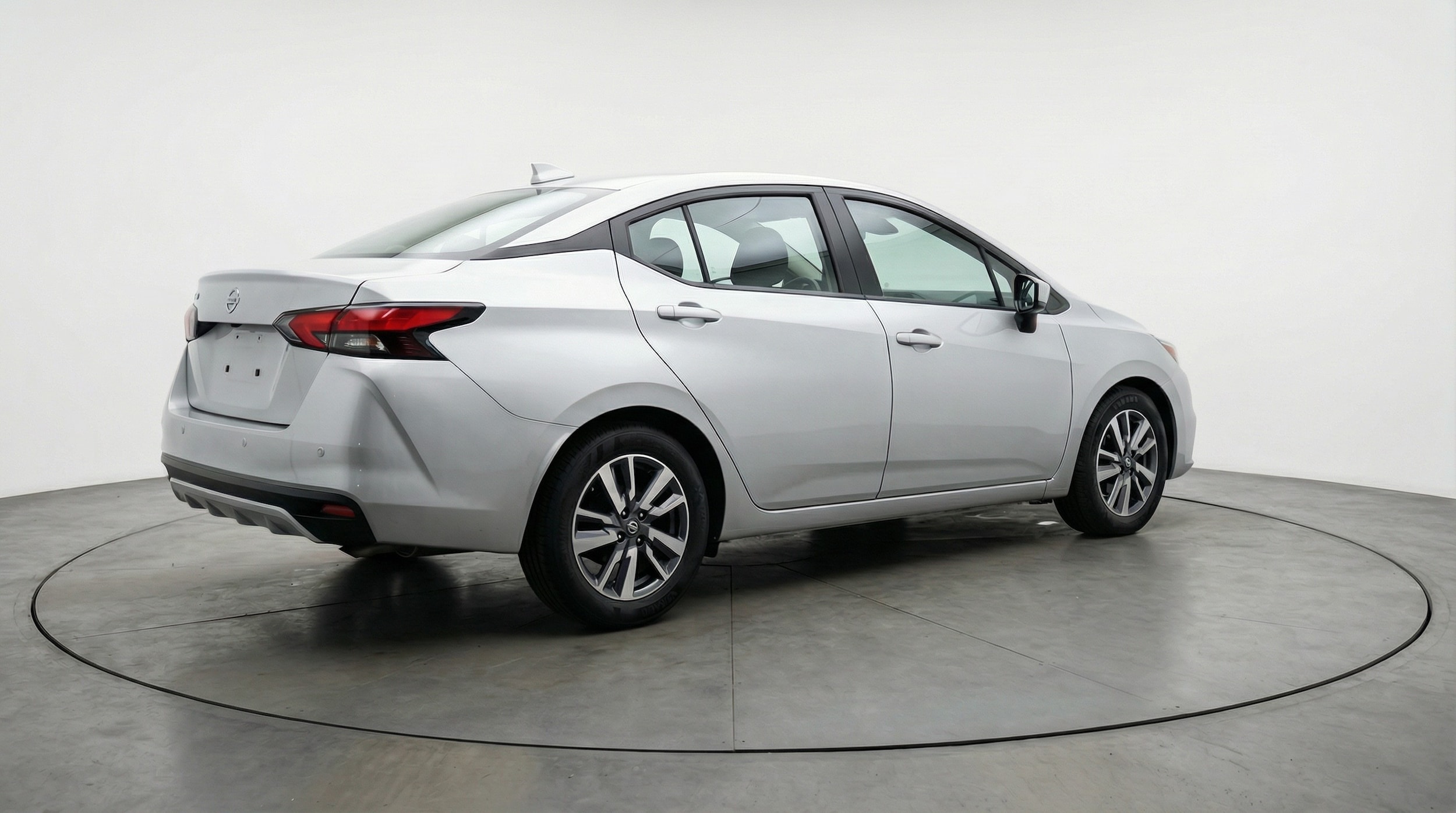 Thumbnail: 2025 Nissan Versa - 7