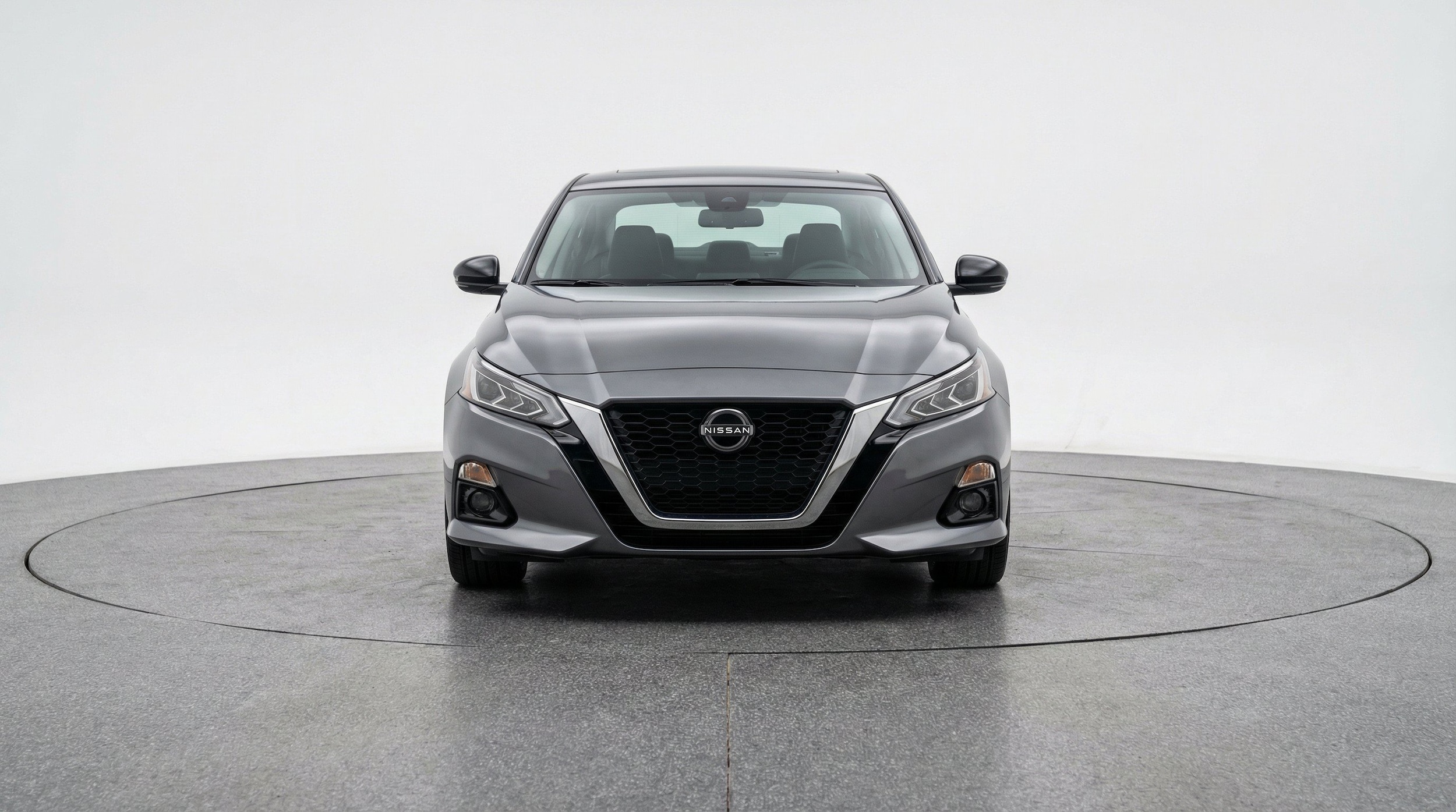 Thumbnail: 2026 Nissan Altima - 2