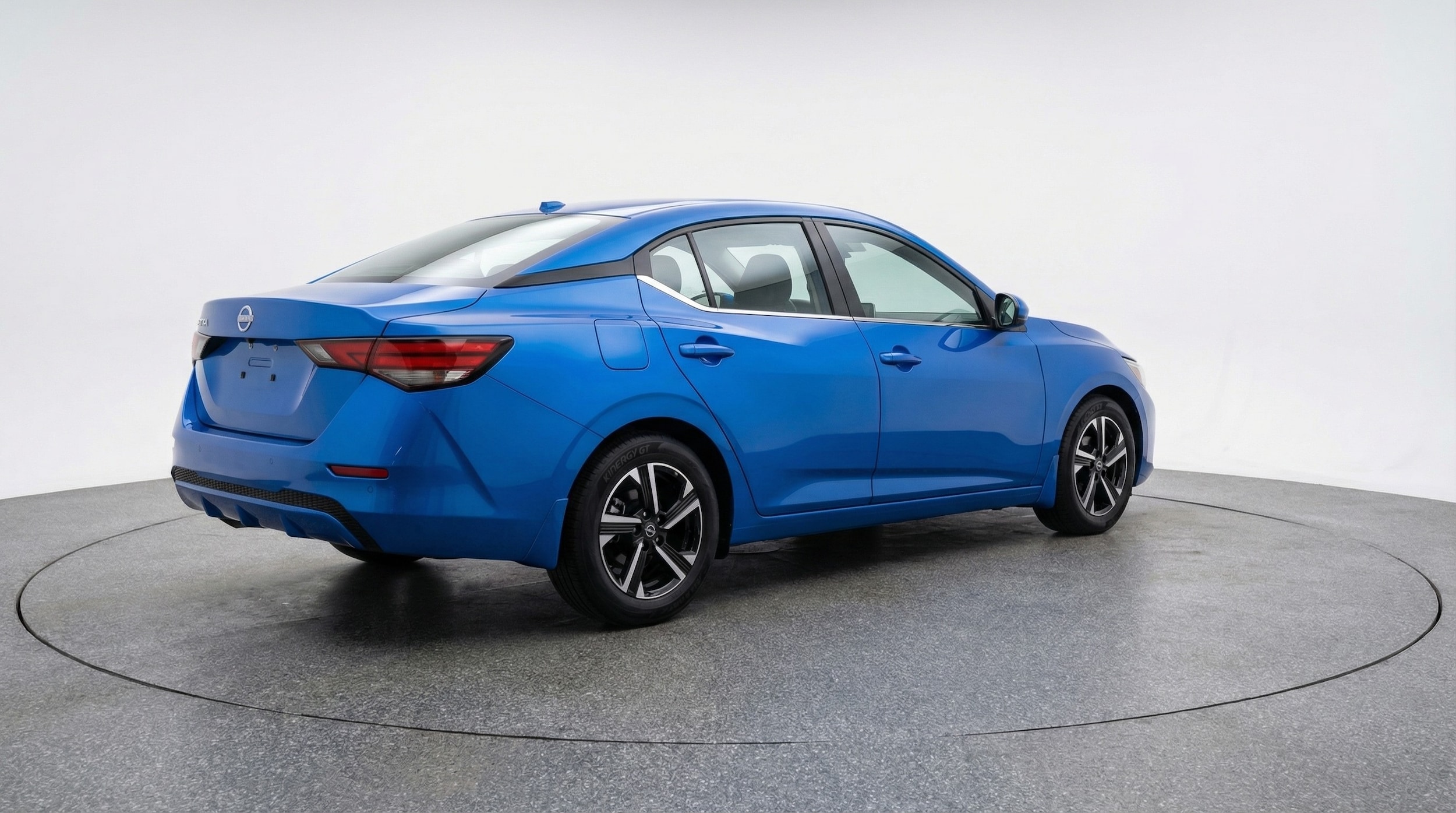 Thumbnail: 2025 Nissan Sentra - 7