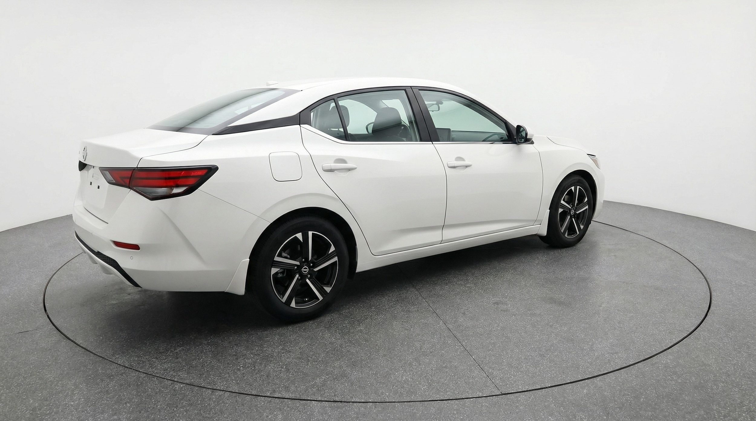 Thumbnail: 2025 Nissan Sentra - 7