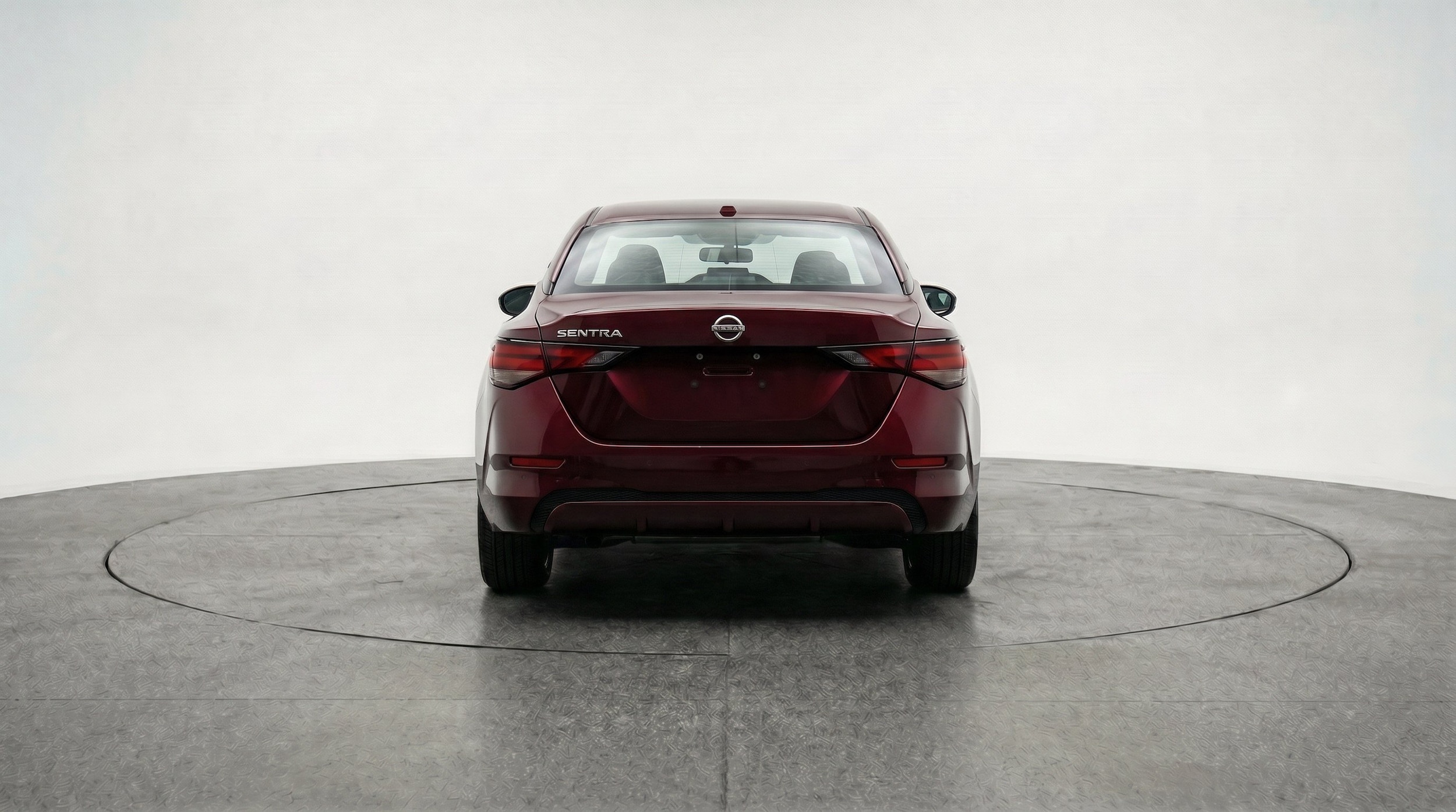 Thumbnail: 2025 Nissan Sentra - 7