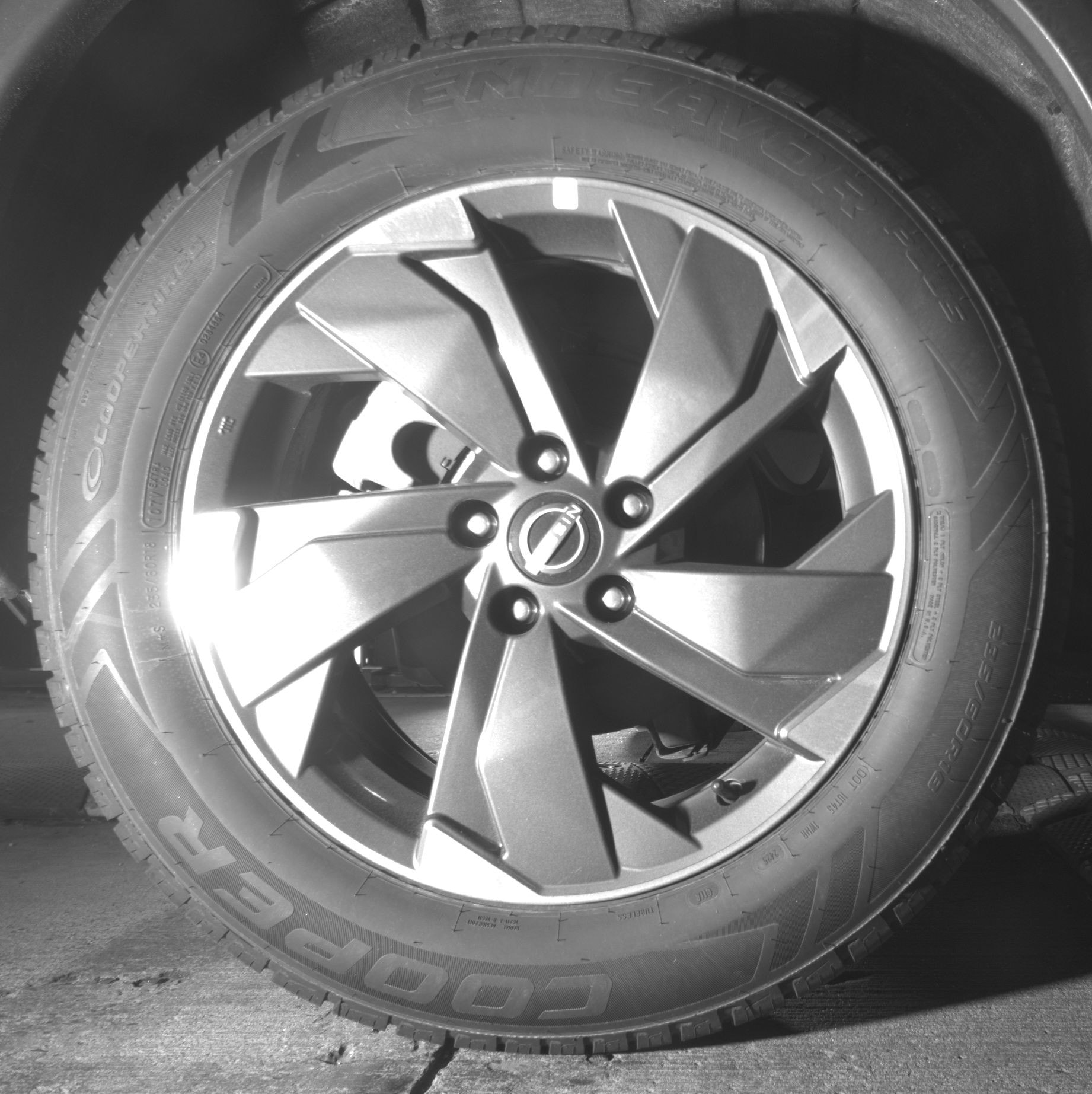 Thumbnail: 2025 Nissan Rogue - 12