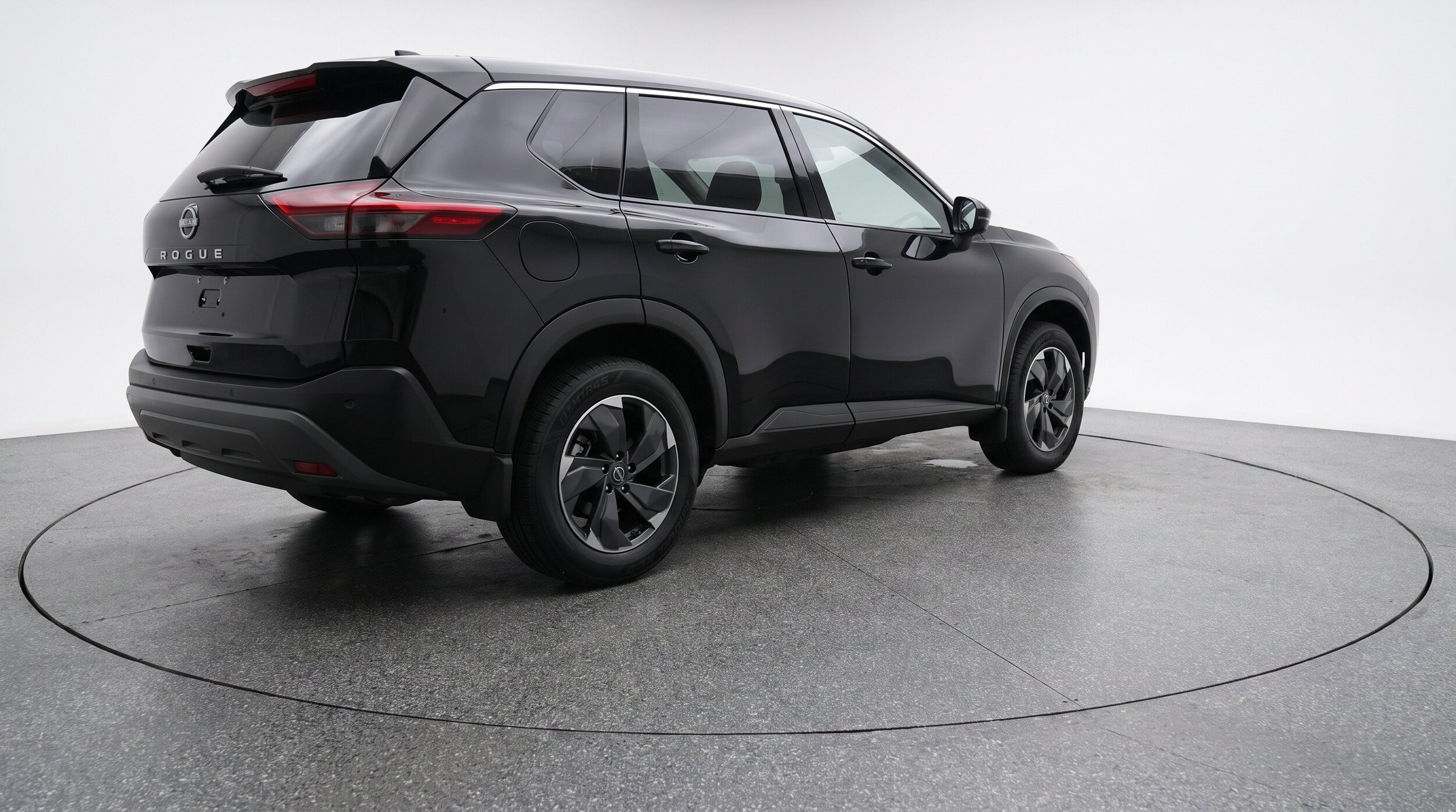 Thumbnail: 2025 Nissan Rogue - 9