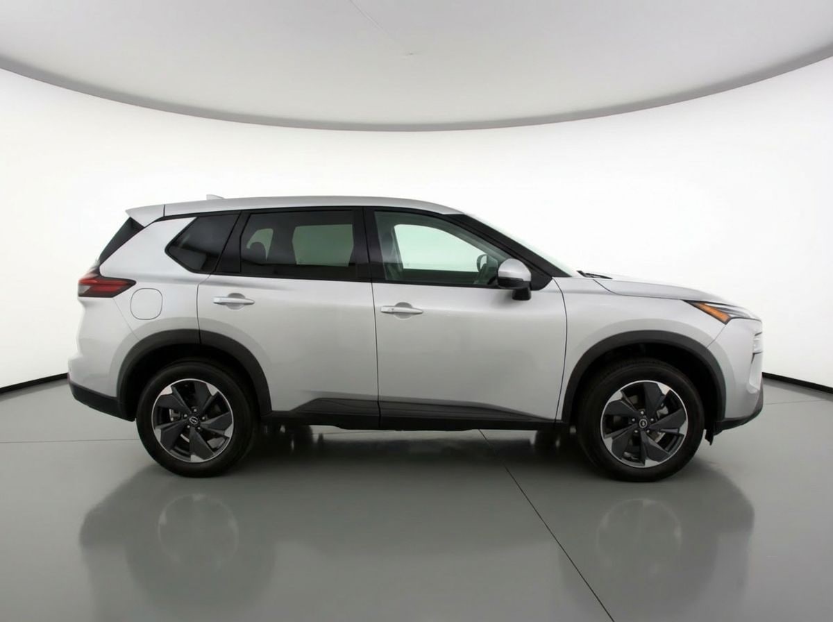 Thumbnail: 2025 Nissan Rogue - 8