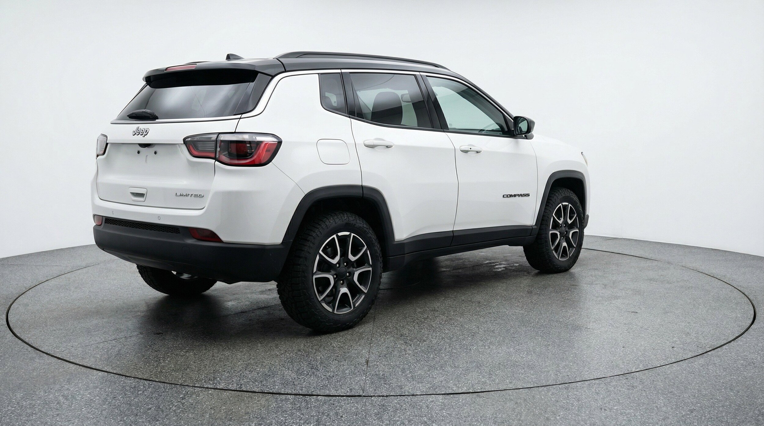Thumbnail: 2025 Jeep Compass - 9
