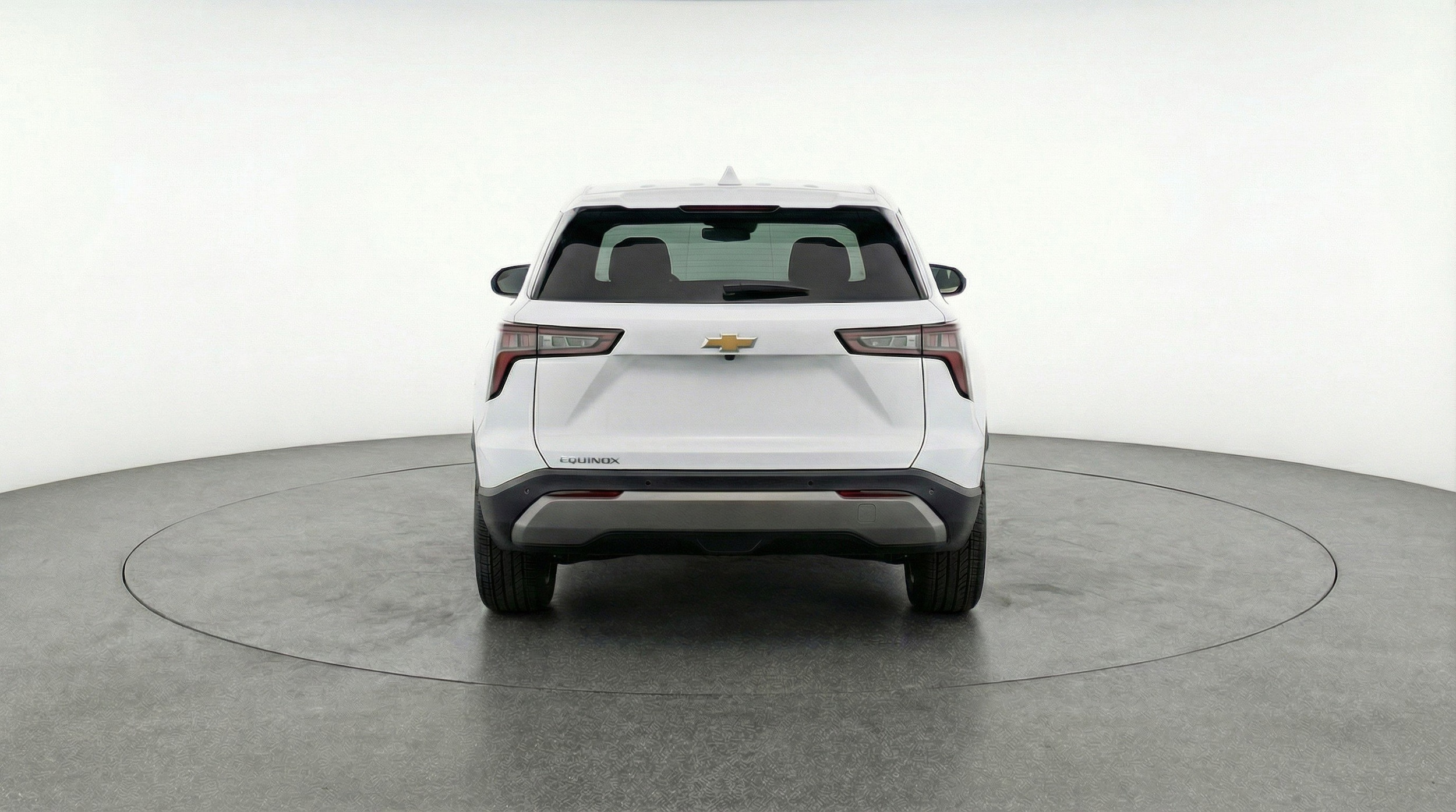 Thumbnail: 2025 Chevrolet Equinox - 7