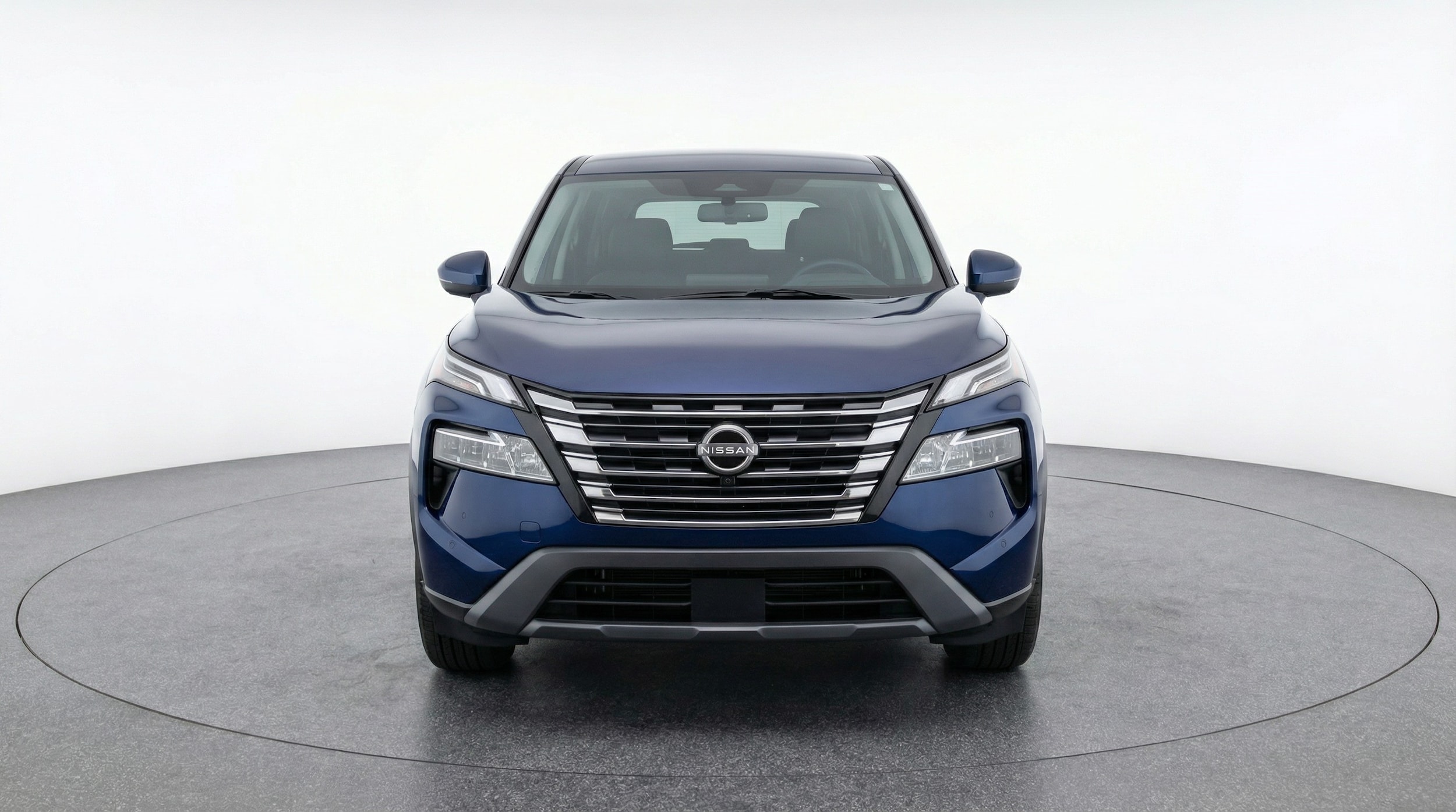 Thumbnail: 2025 Nissan Rogue - 2