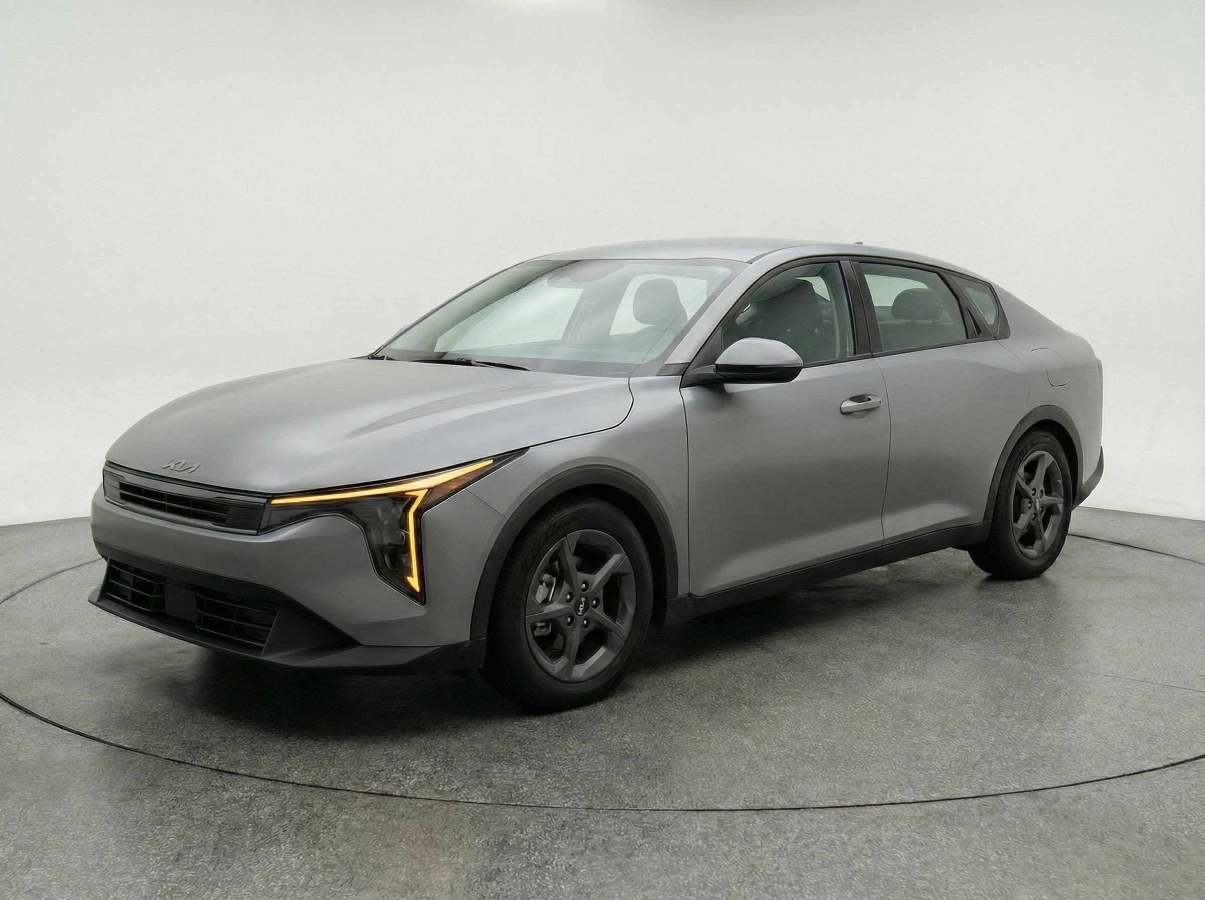 Thumbnail: 2025 Kia K4 - 3