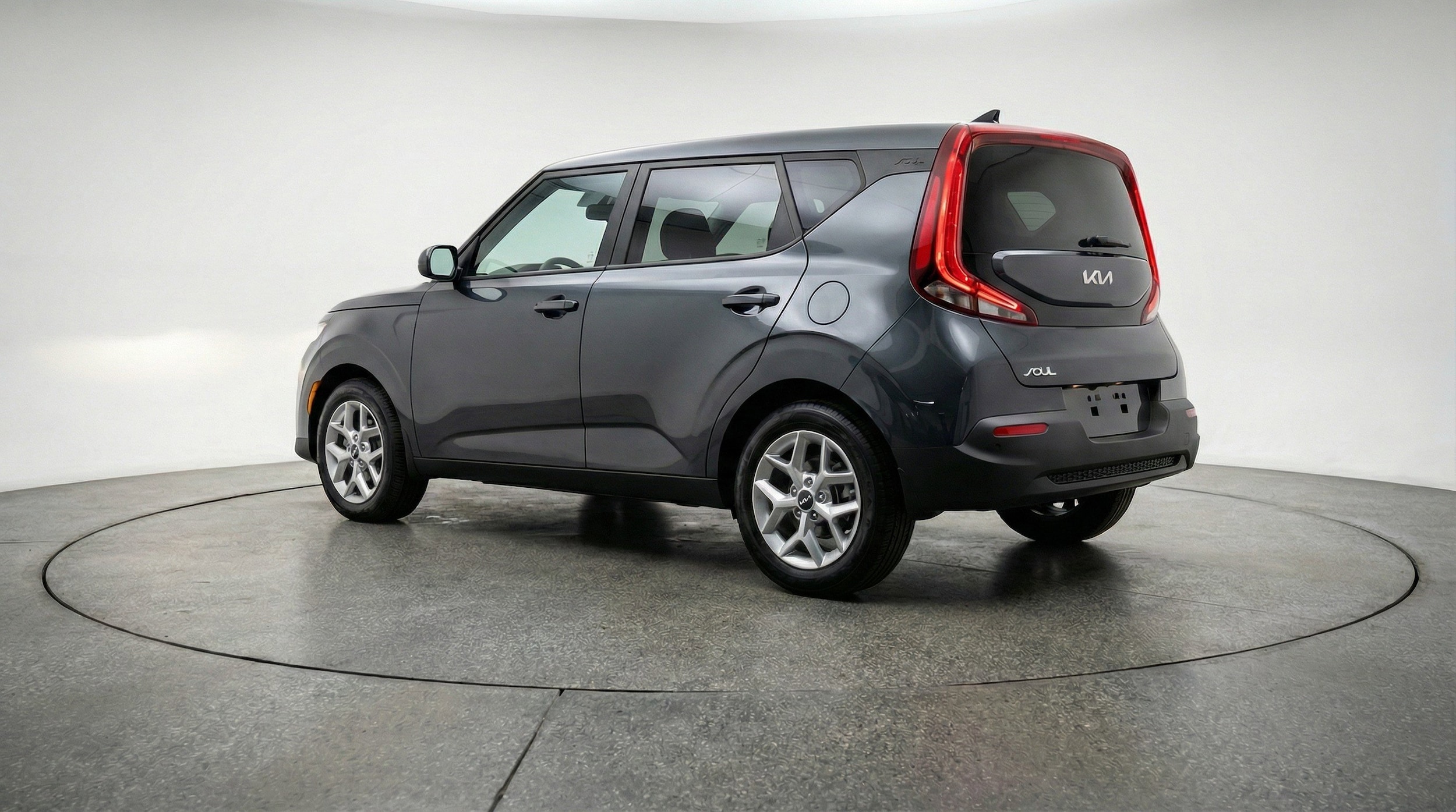 Thumbnail: 2025 Kia Soul - 6