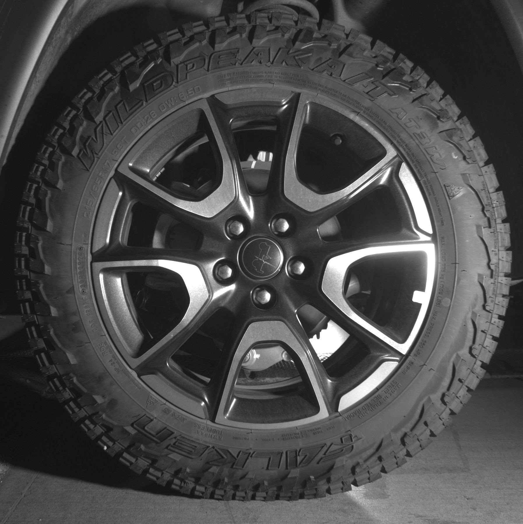 Thumbnail: 2025 Jeep Compass - 14