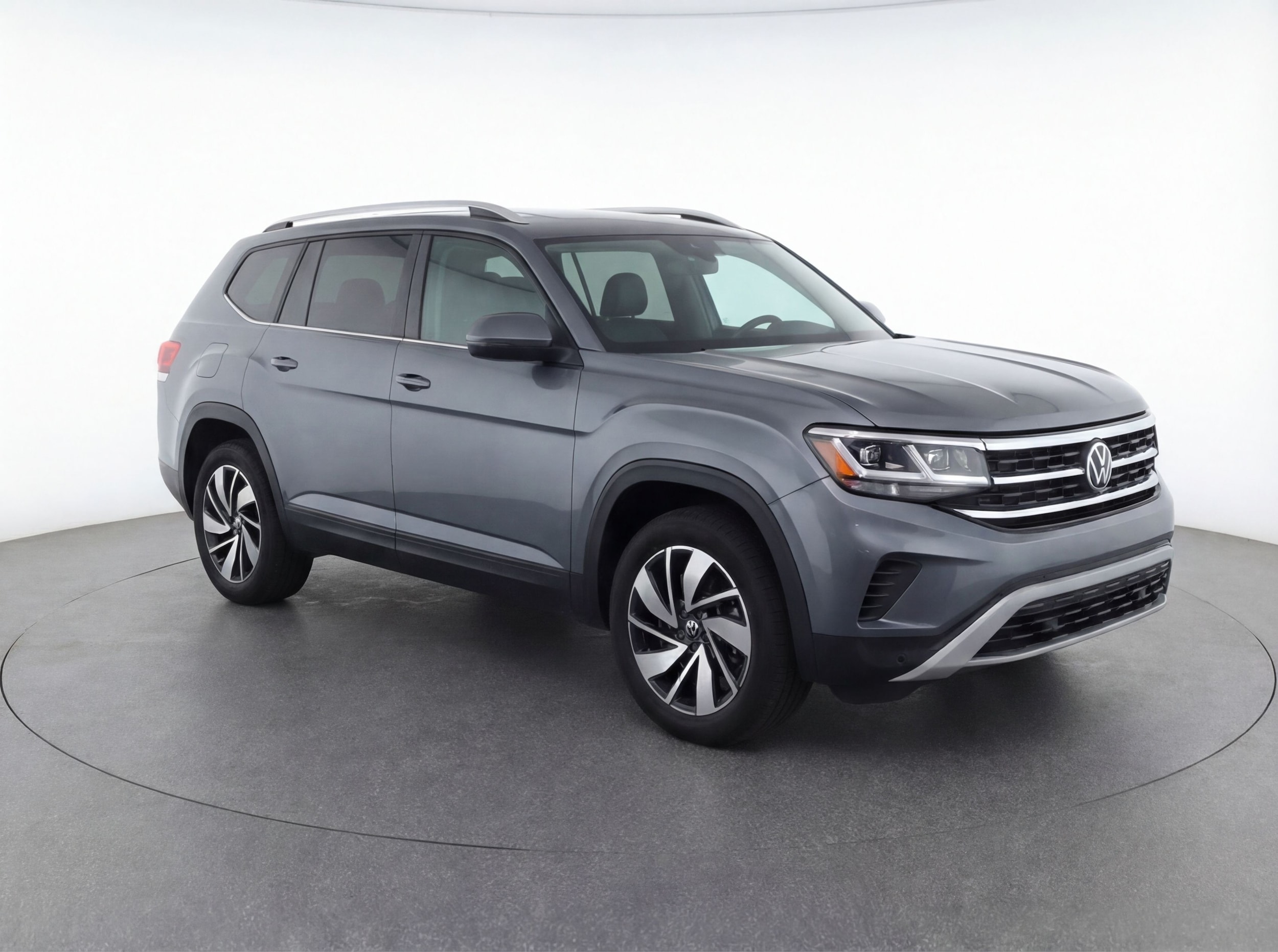 Thumbnail: 2024 Volkswagen Atlas - 1