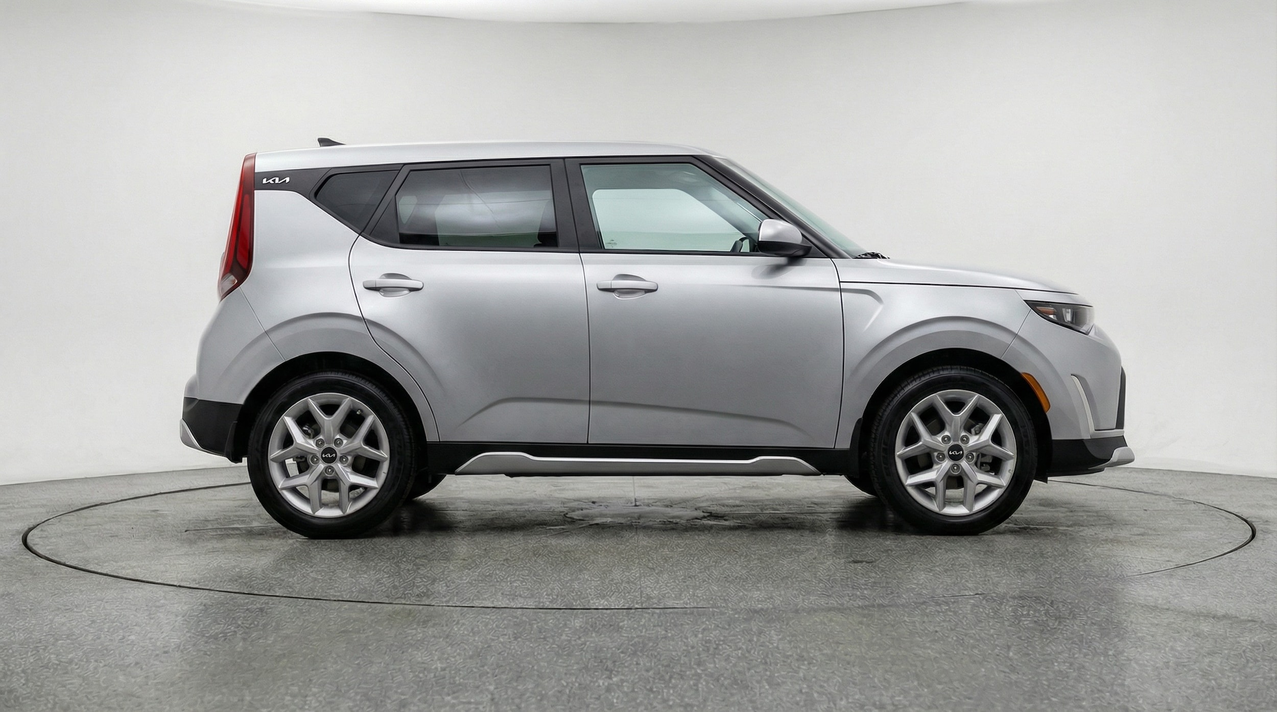 Thumbnail: 2025 Kia Soul - 8