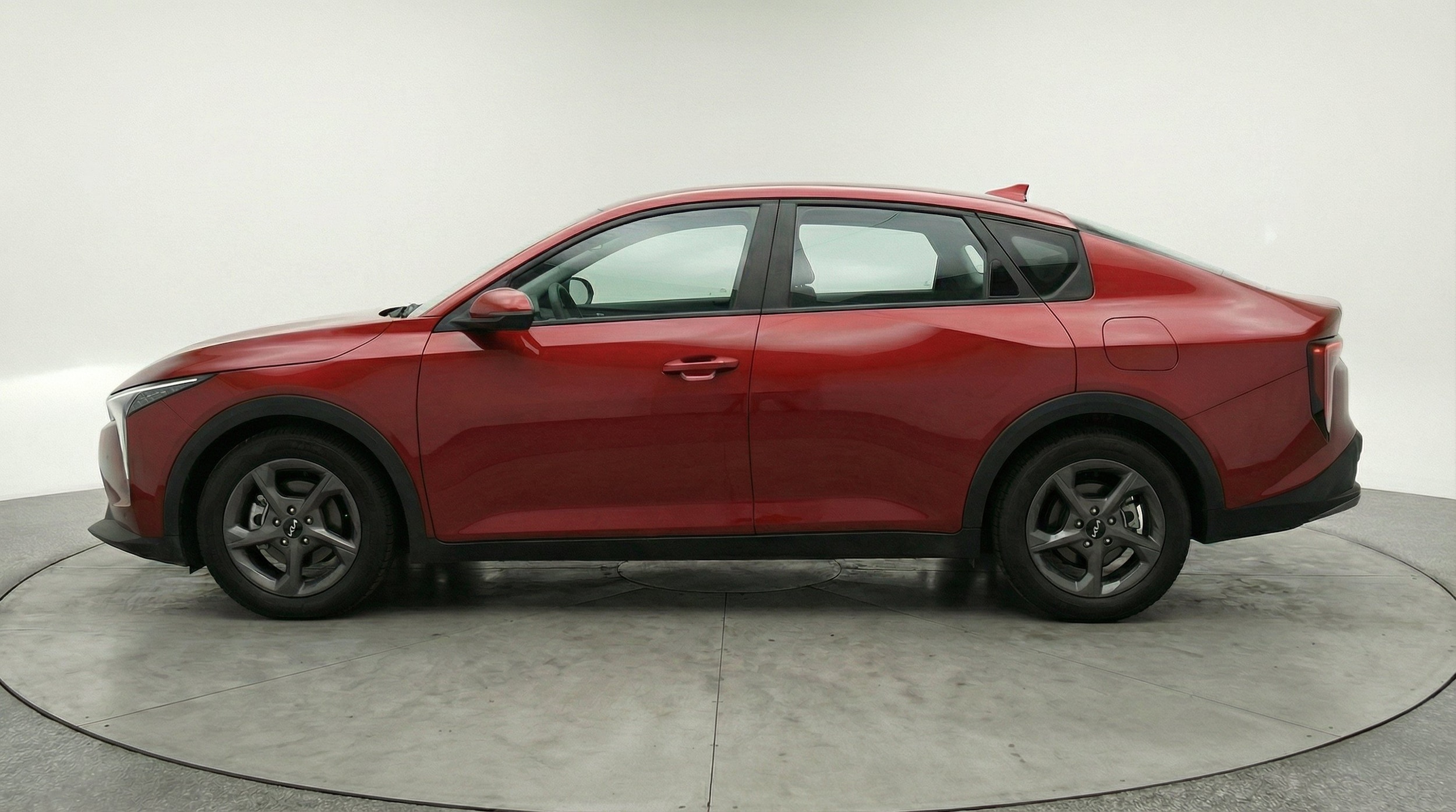 Thumbnail: 2025 Kia K4 - 5