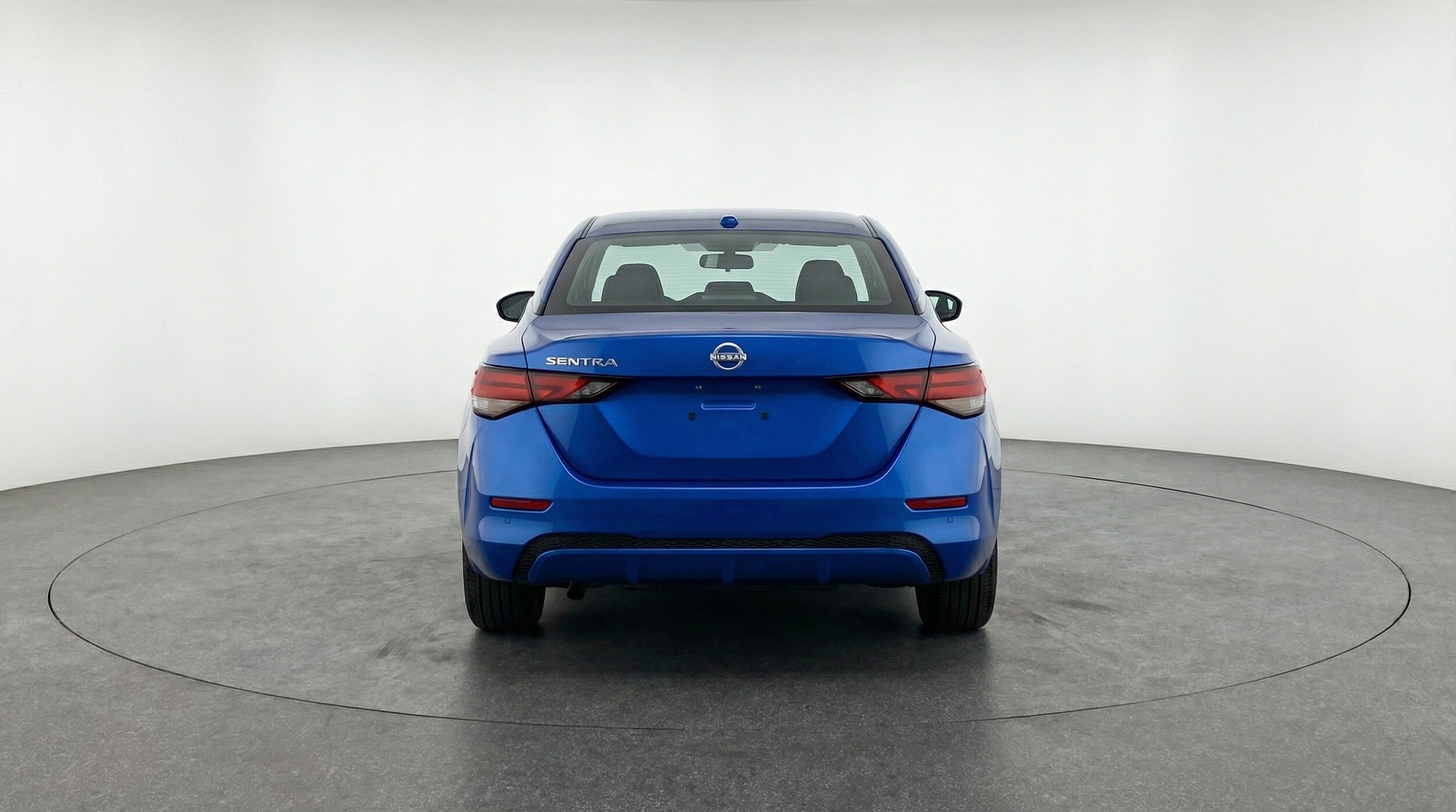 Thumbnail: 2025 Nissan Sentra - 7