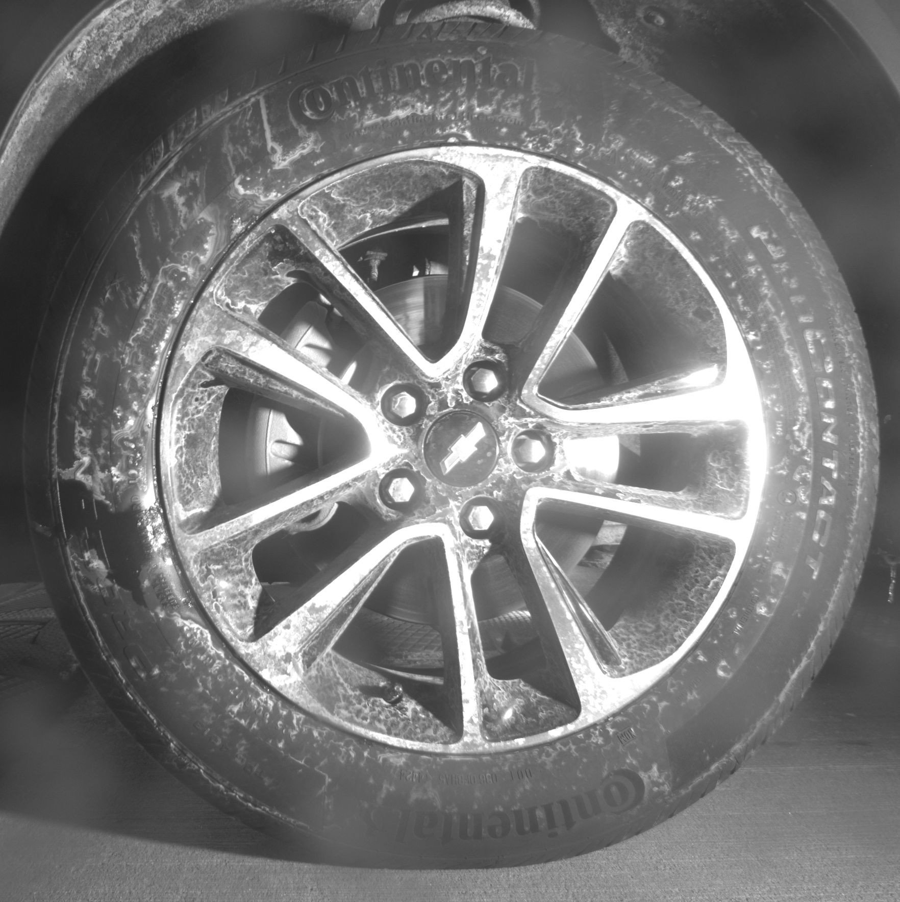 Thumbnail: 2025 Chevrolet TrailBlazer - 12