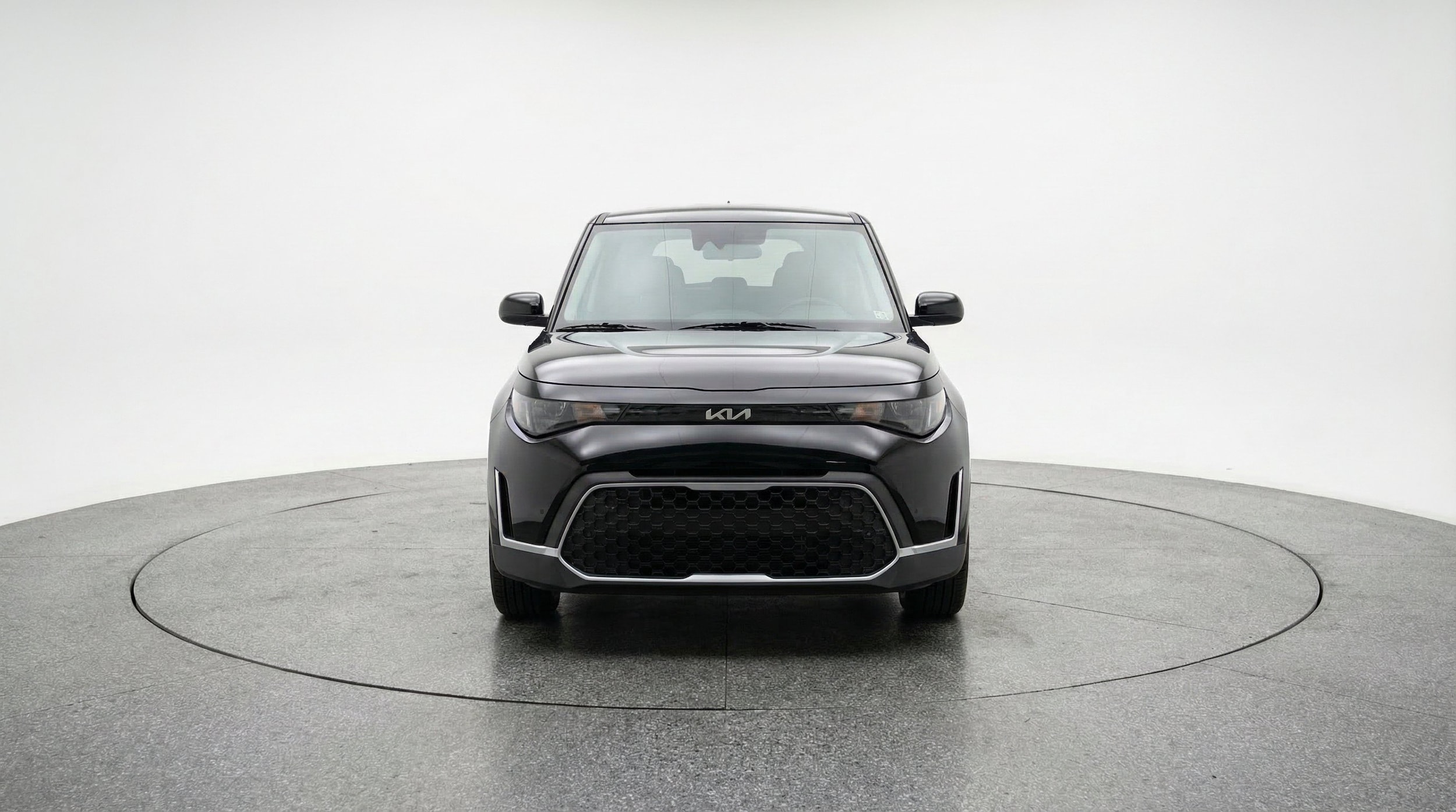 Thumbnail: 2025 Kia Soul - 2
