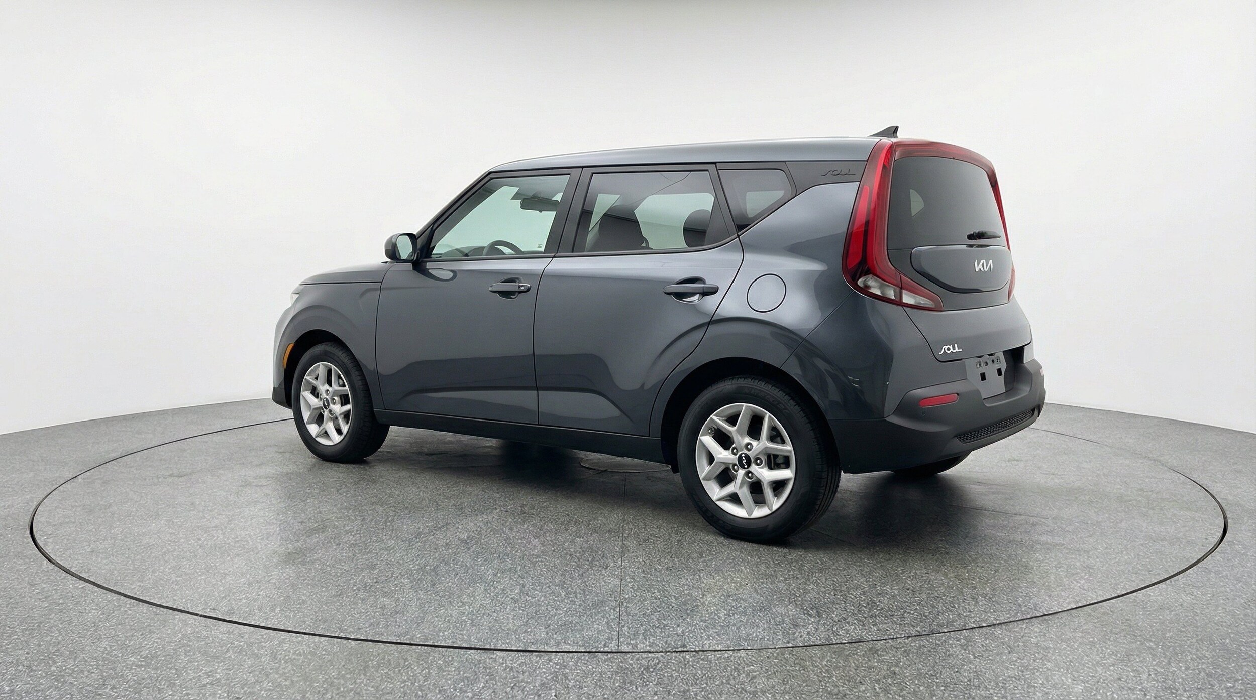 Thumbnail: 2025 Kia Soul - 6
