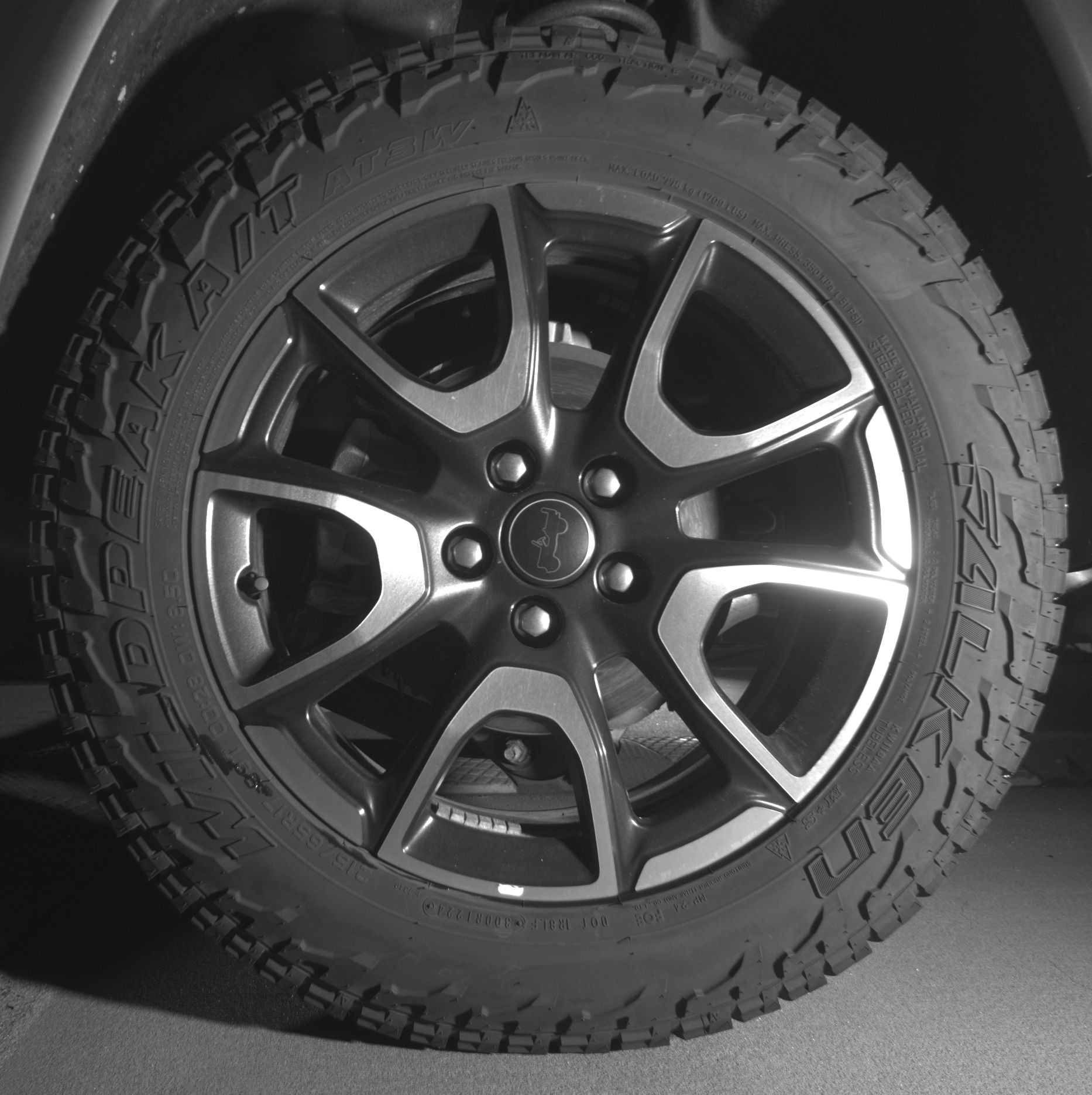 Thumbnail: 2025 Jeep Compass - 11