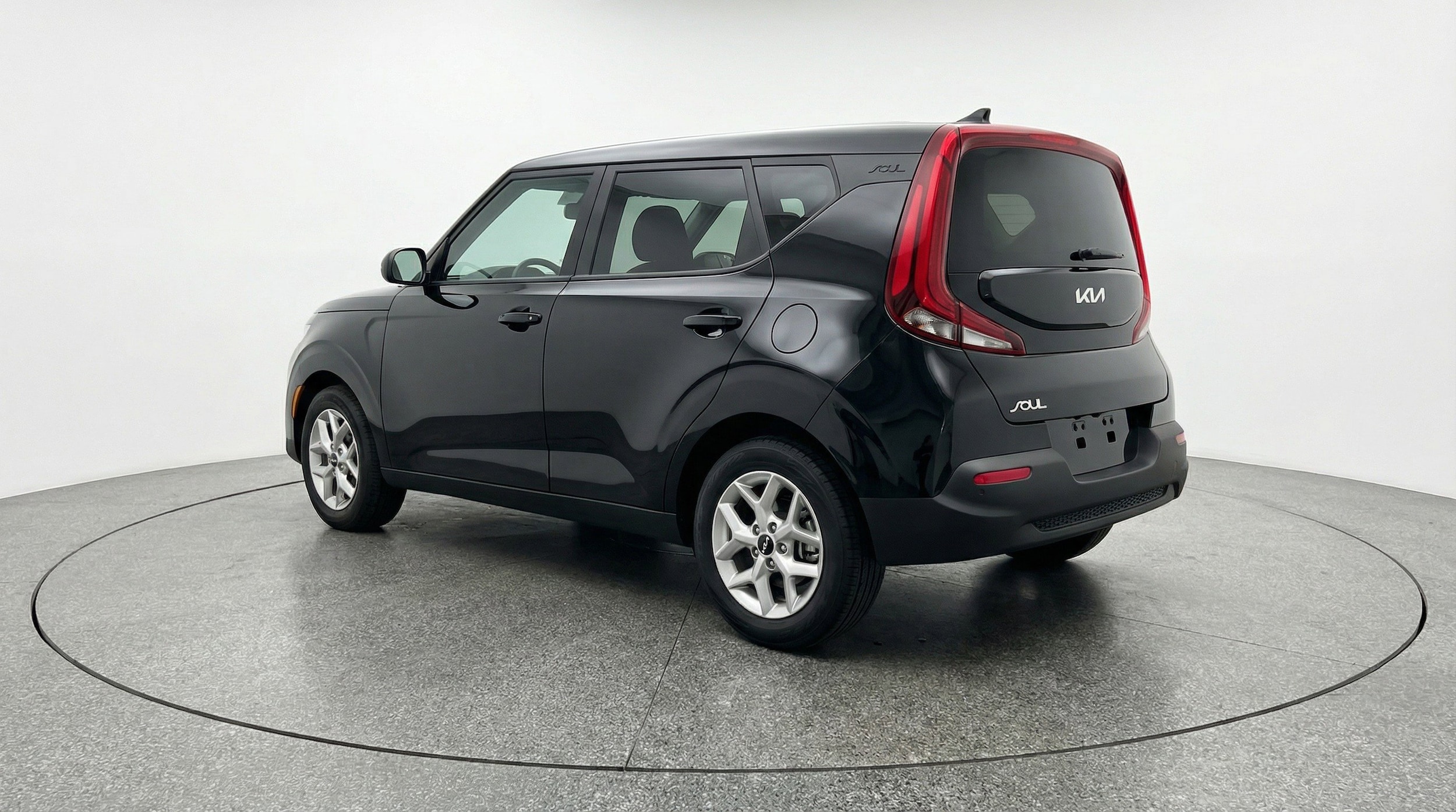 Thumbnail: 2025 Kia Soul - 6