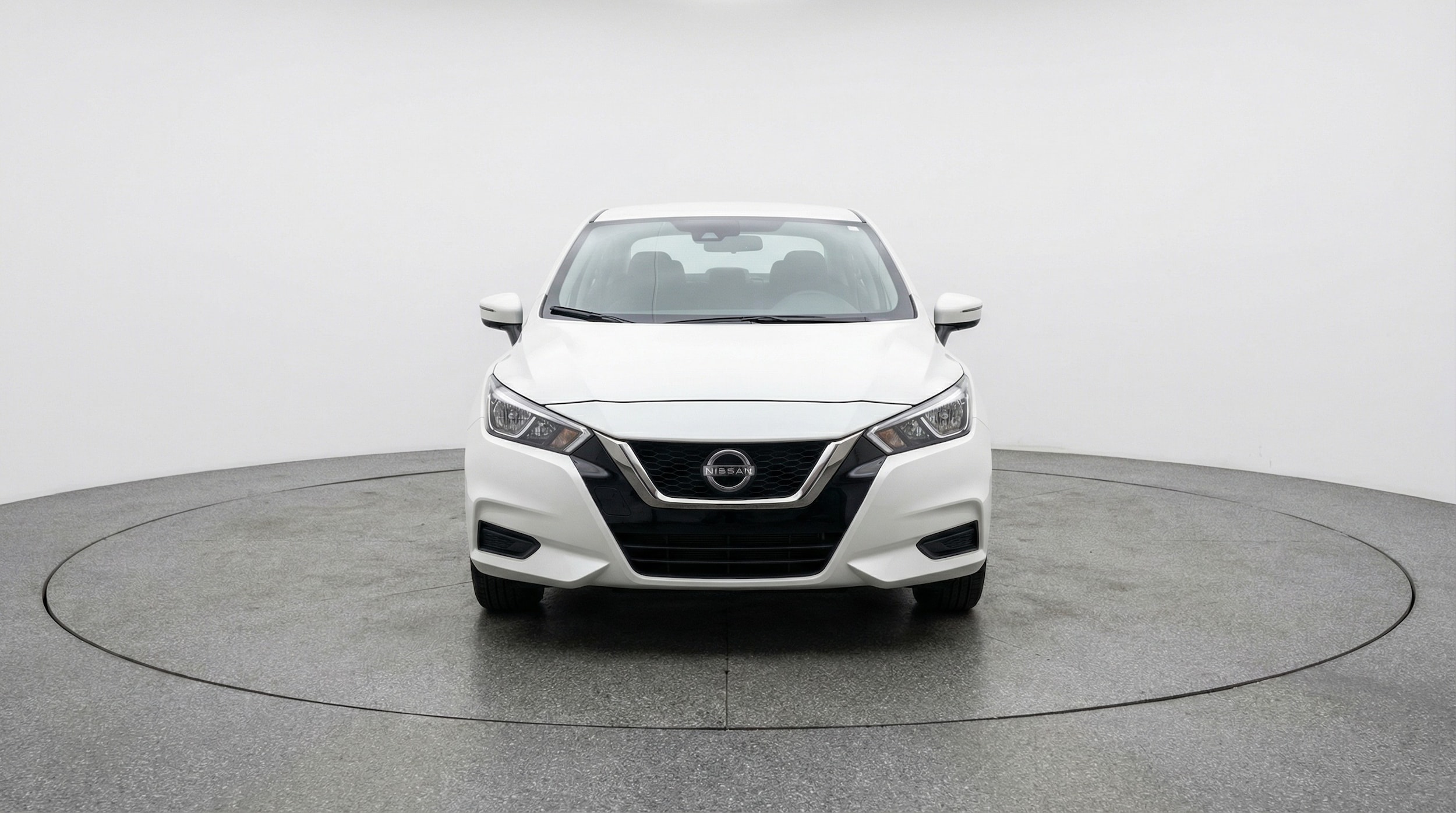 Thumbnail: 2025 Nissan Versa - 2