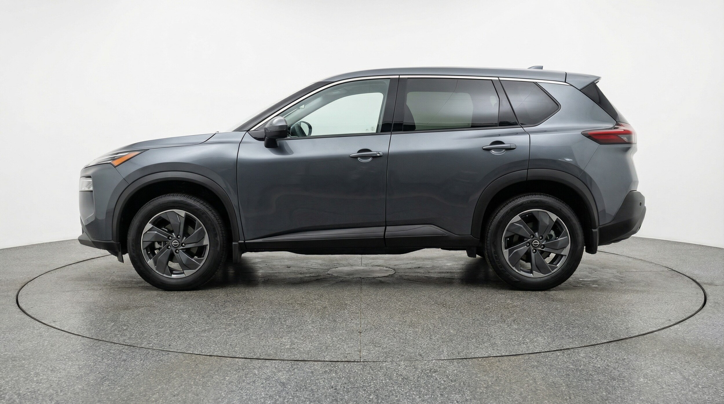 Thumbnail: 2025 Nissan Rogue - 4