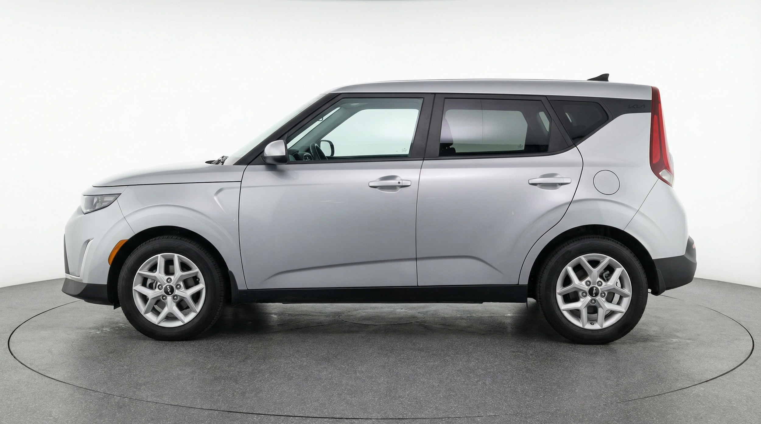 Thumbnail: 2025 Kia Soul - 4