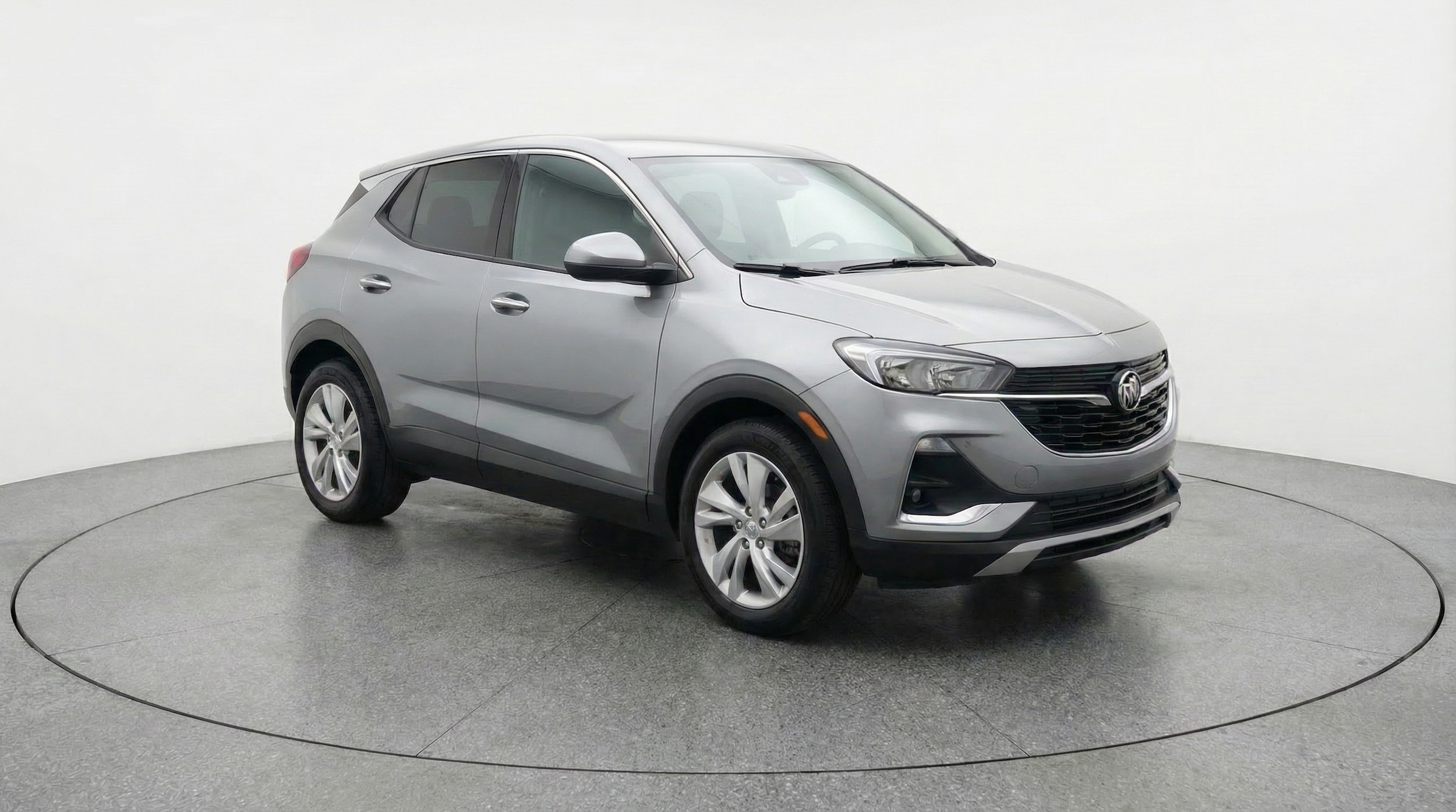 Thumbnail: 2025 Buick Encore GX - 1