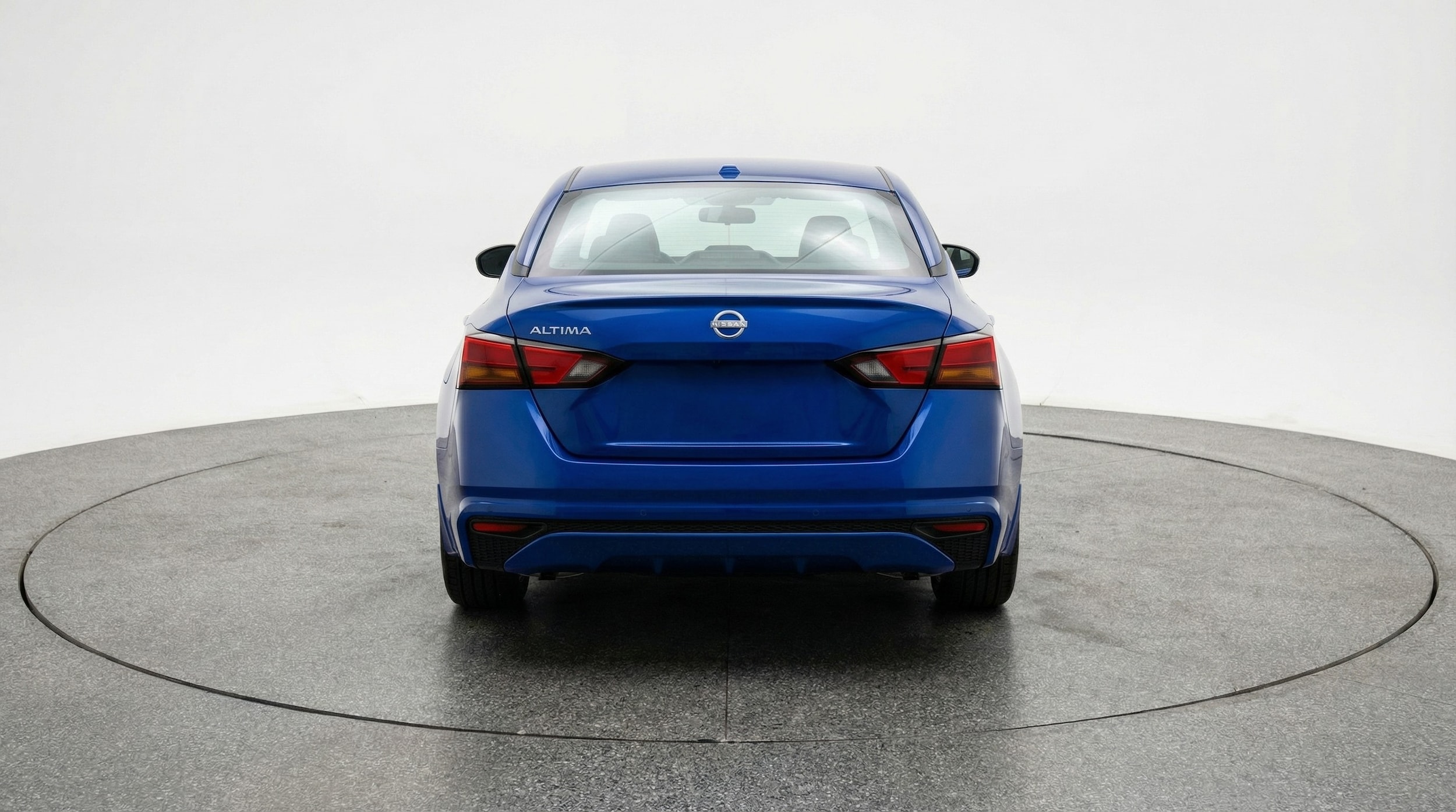 Thumbnail: 2025 Nissan Altima - 6