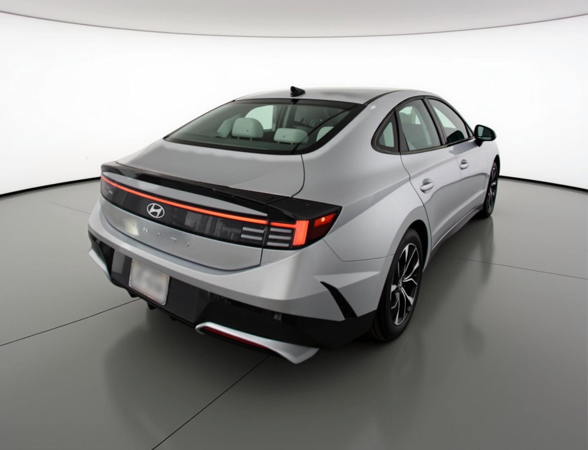 Thumbnail: 2025 Hyundai Sonata - 9