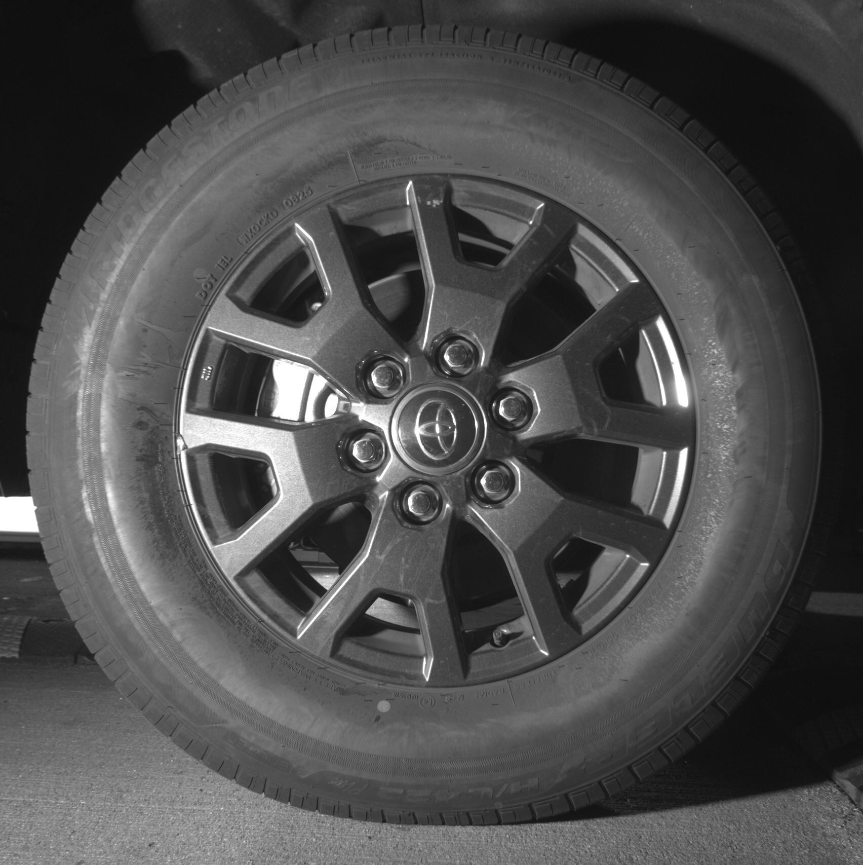 Thumbnail: 2025 Toyota 4Runner - 10