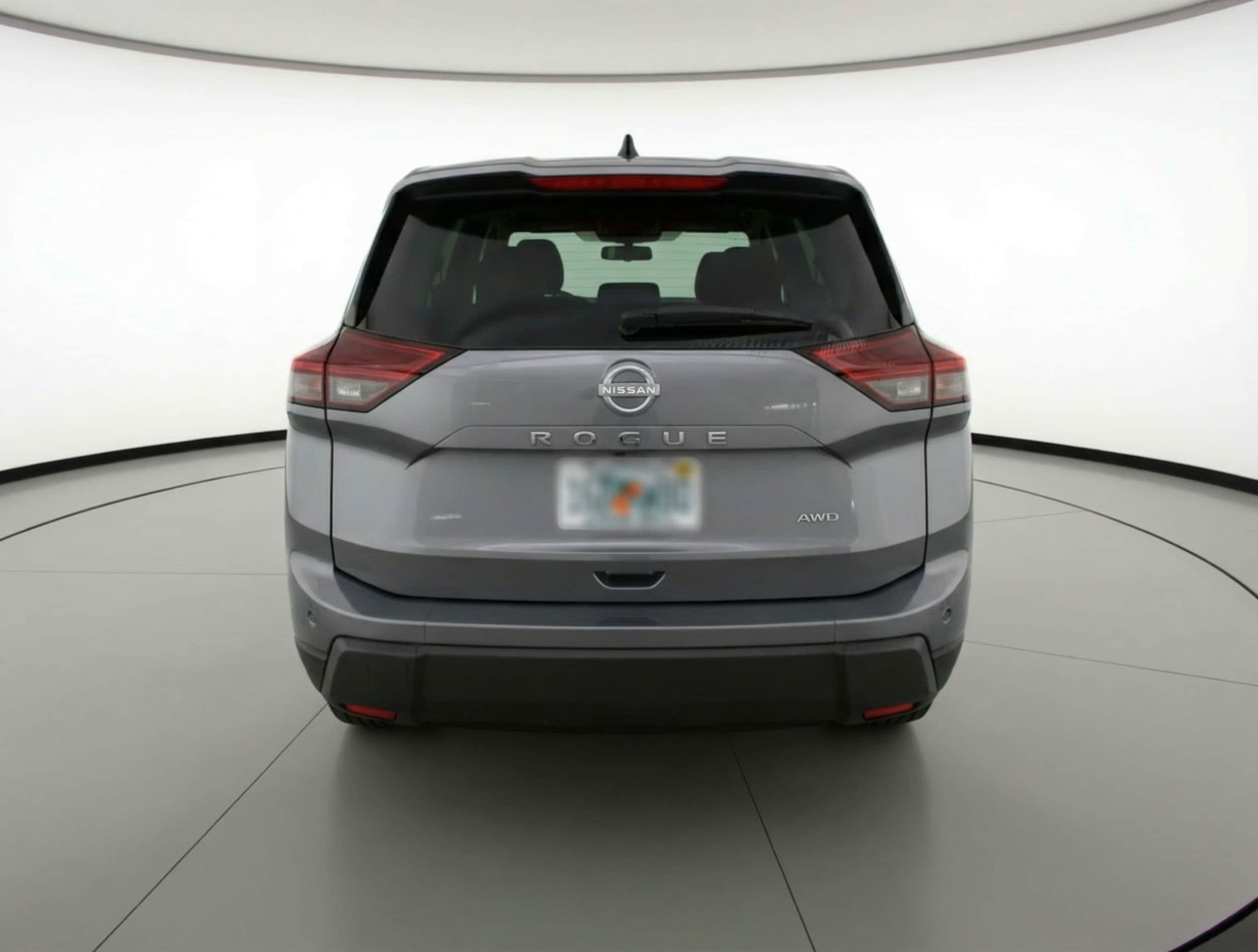 Thumbnail: 2025 Nissan Rogue - 6