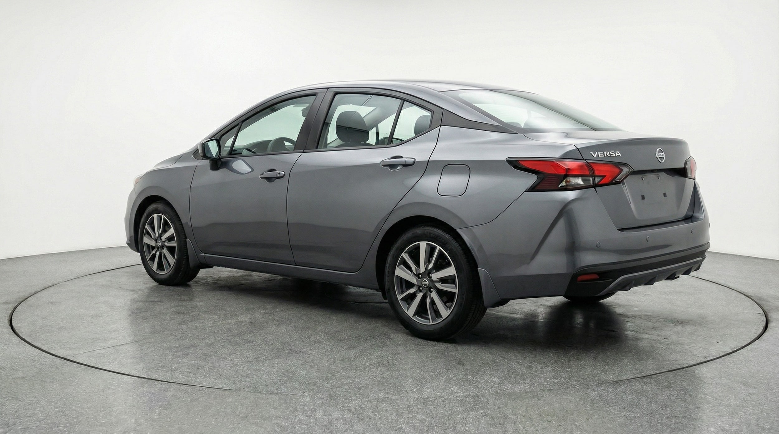 Thumbnail: 2025 Nissan Versa - 5