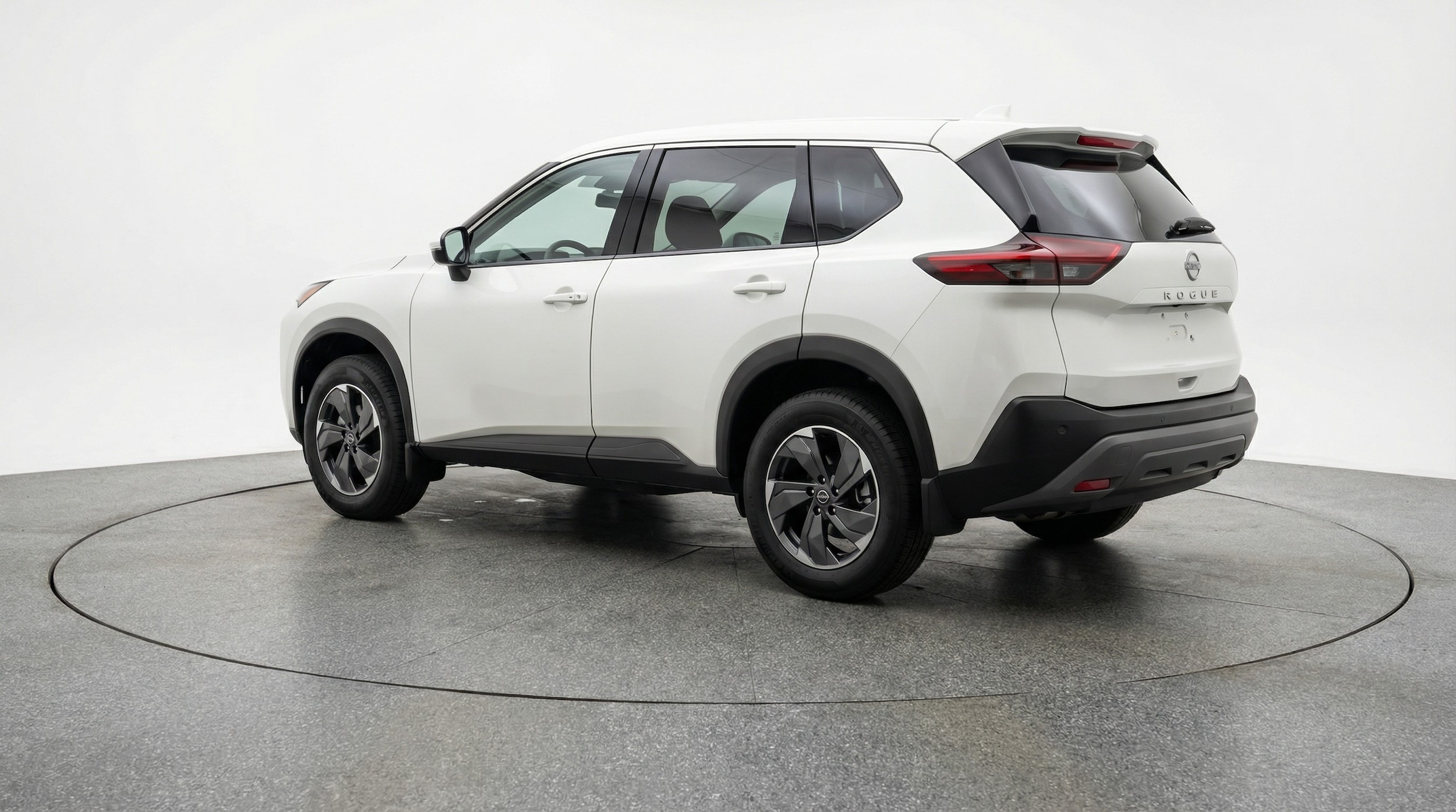 Thumbnail: 2025 Nissan Rogue - 5