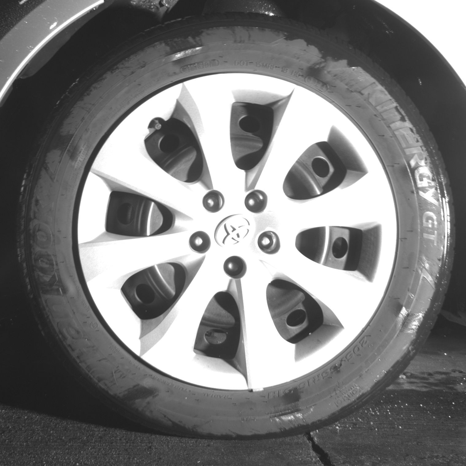 Thumbnail: 2024 Toyota Corolla - 9