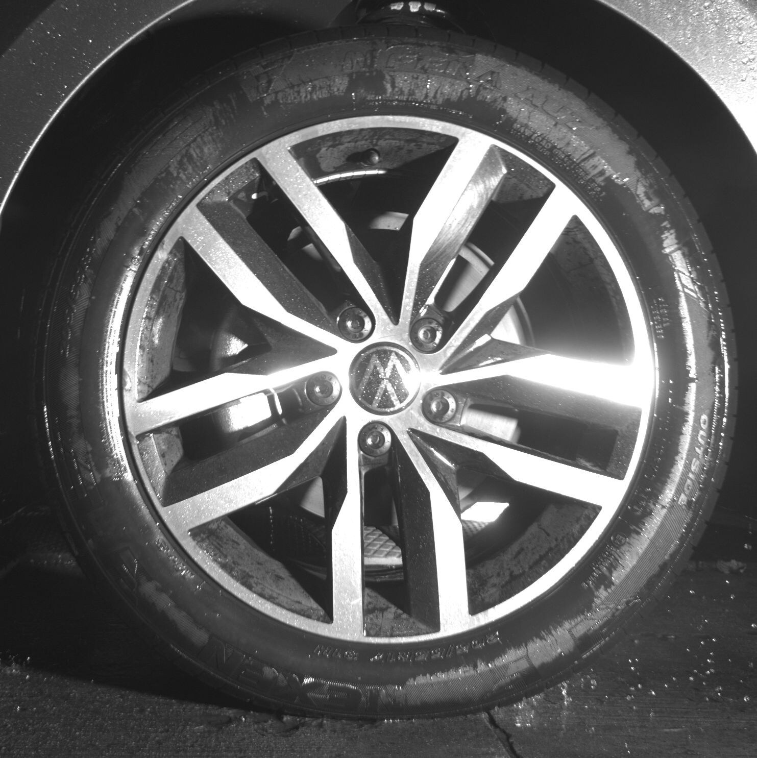 Thumbnail: 2025 Volkswagen Jetta - 9